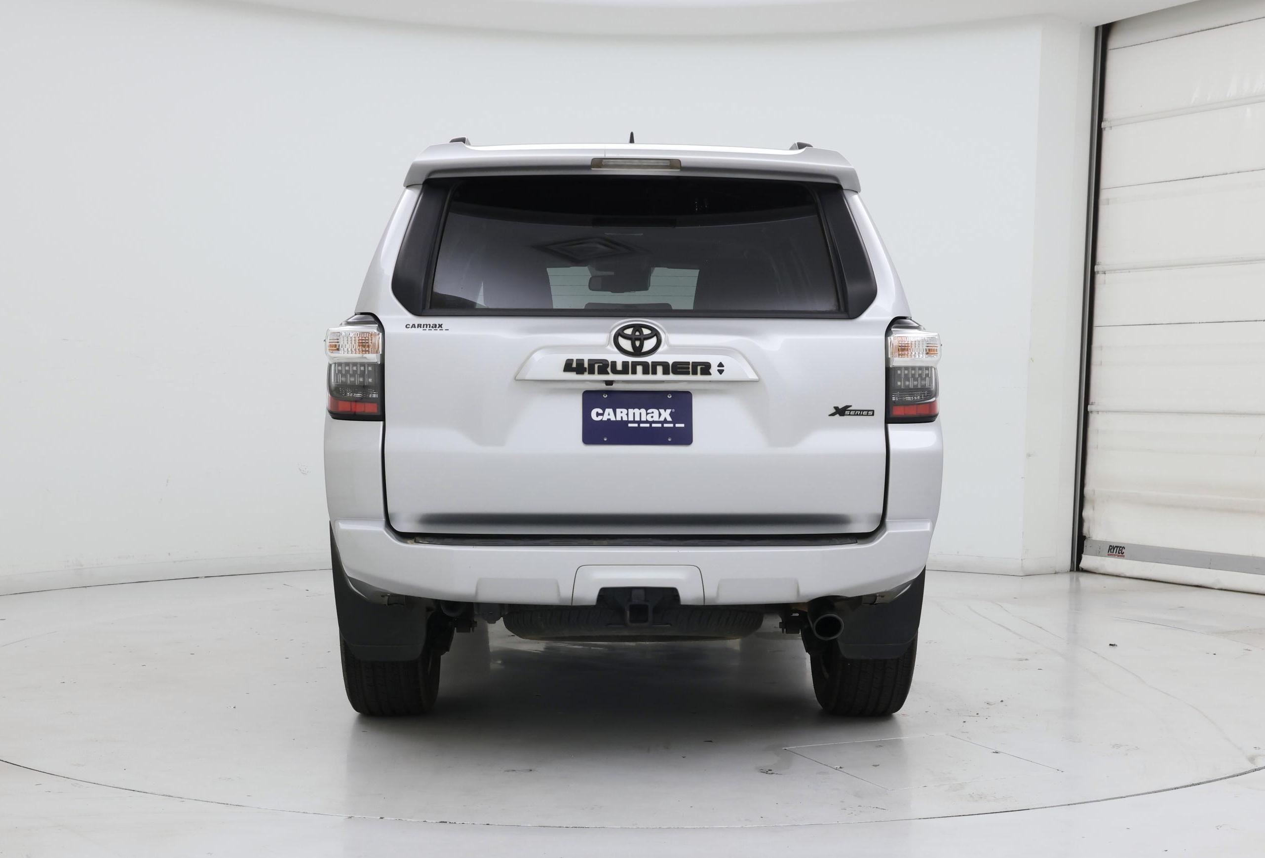 Thumbnail: 2022 Toyota 4Runner - 6