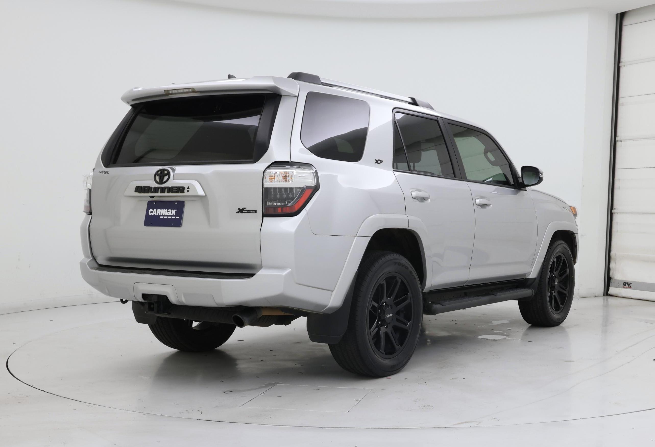 Thumbnail: 2022 Toyota 4Runner - 8