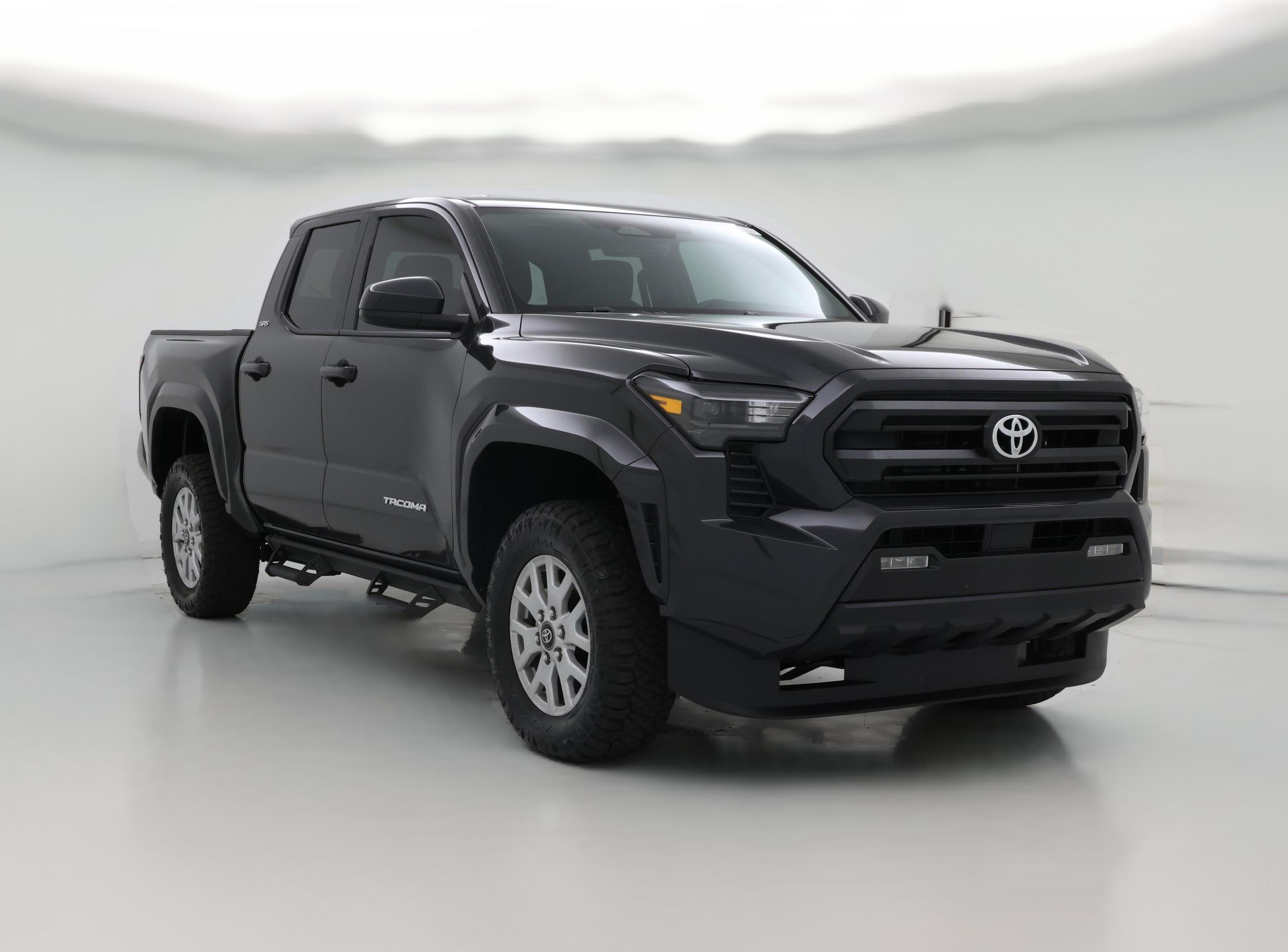 Thumbnail: 2026 Toyota Tacoma - 1