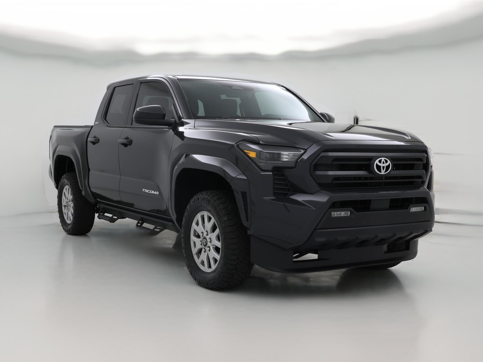2026 Toyota Tacoma 4WD