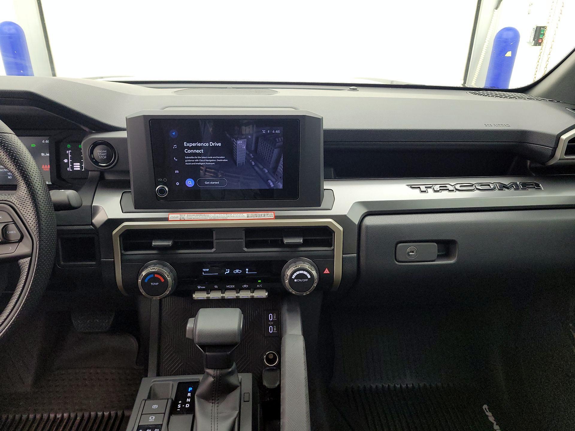 Thumbnail: 2026 Toyota Tacoma - 9