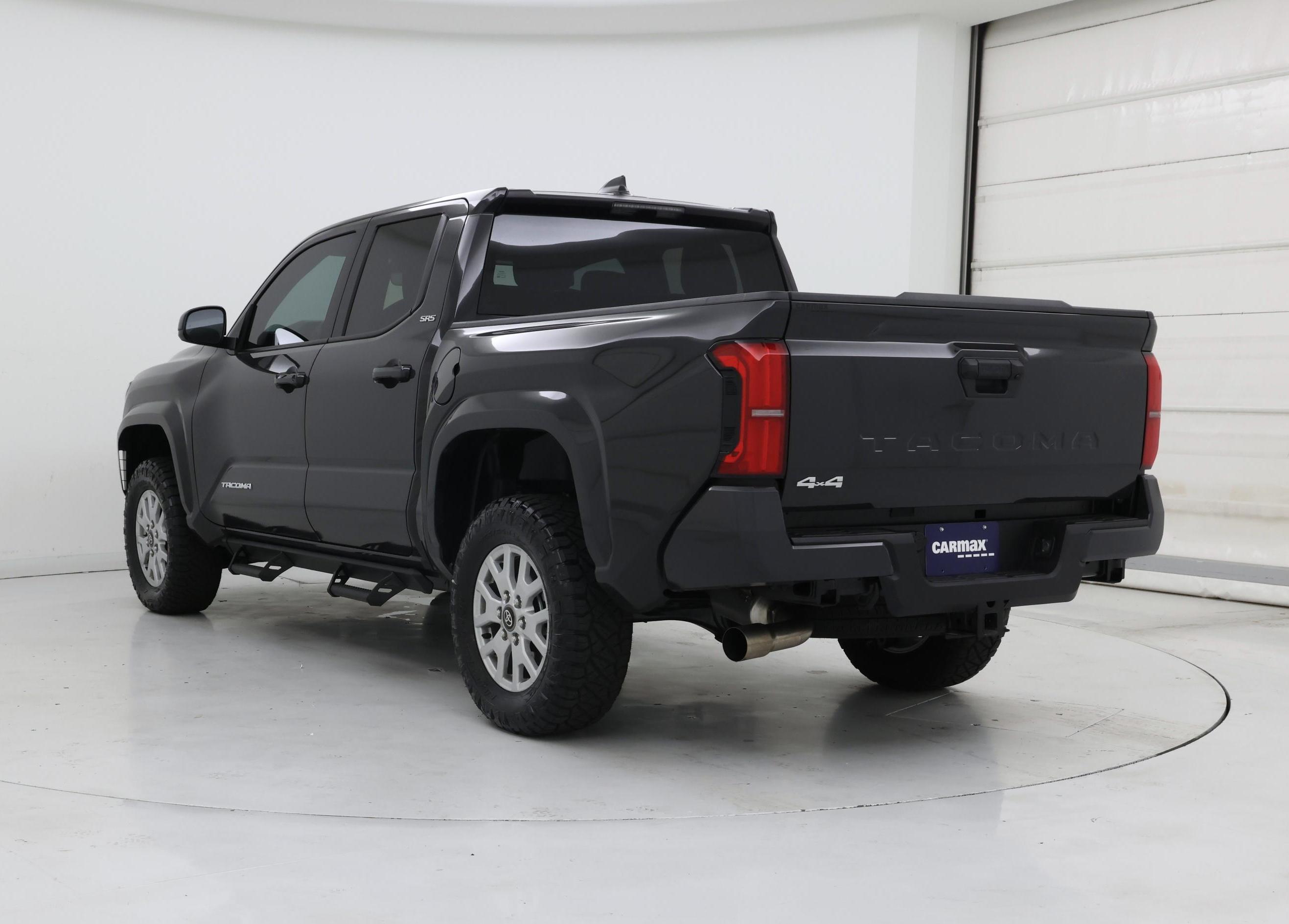 Thumbnail: 2026 Toyota Tacoma - 2