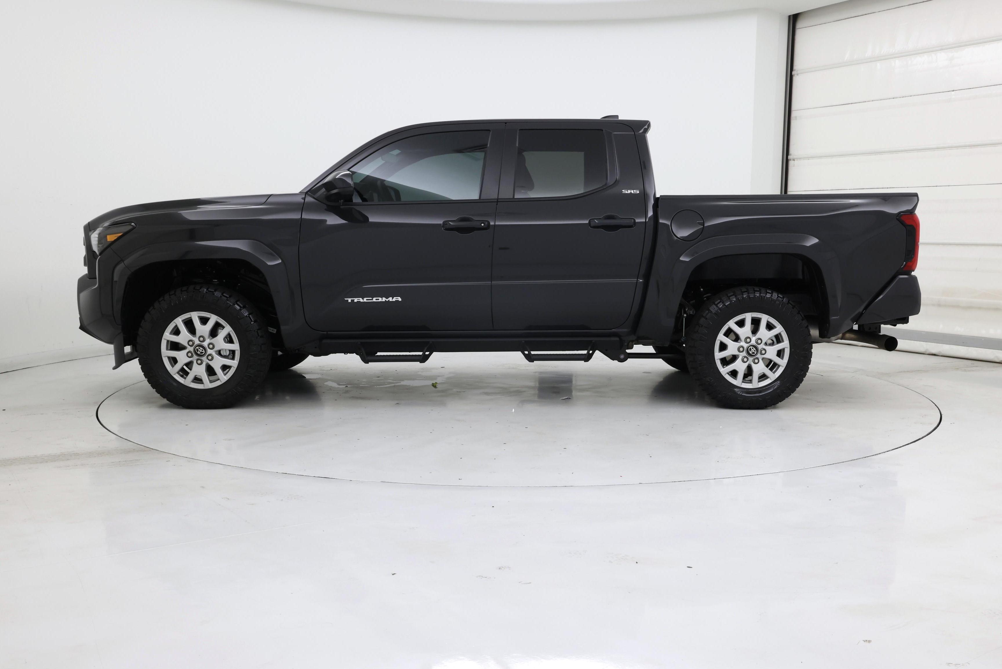 Thumbnail: 2026 Toyota Tacoma - 3