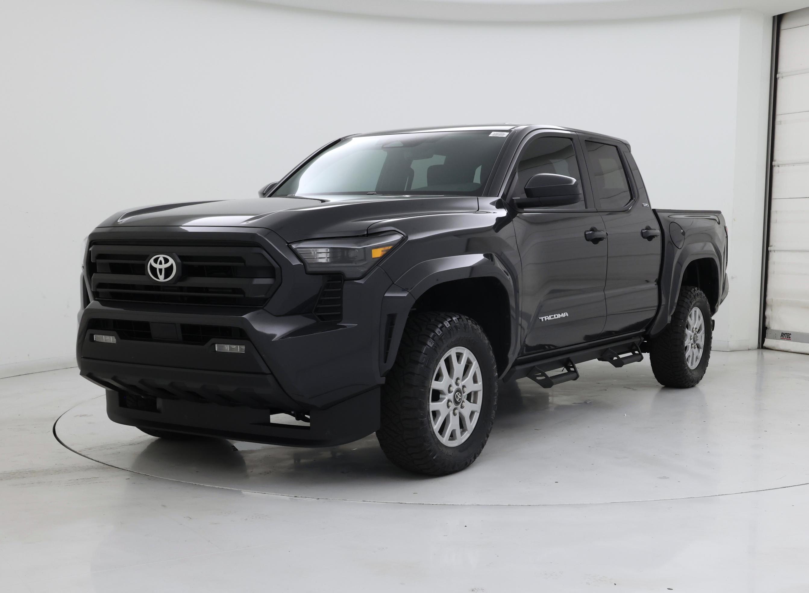 Thumbnail: 2026 Toyota Tacoma - 4