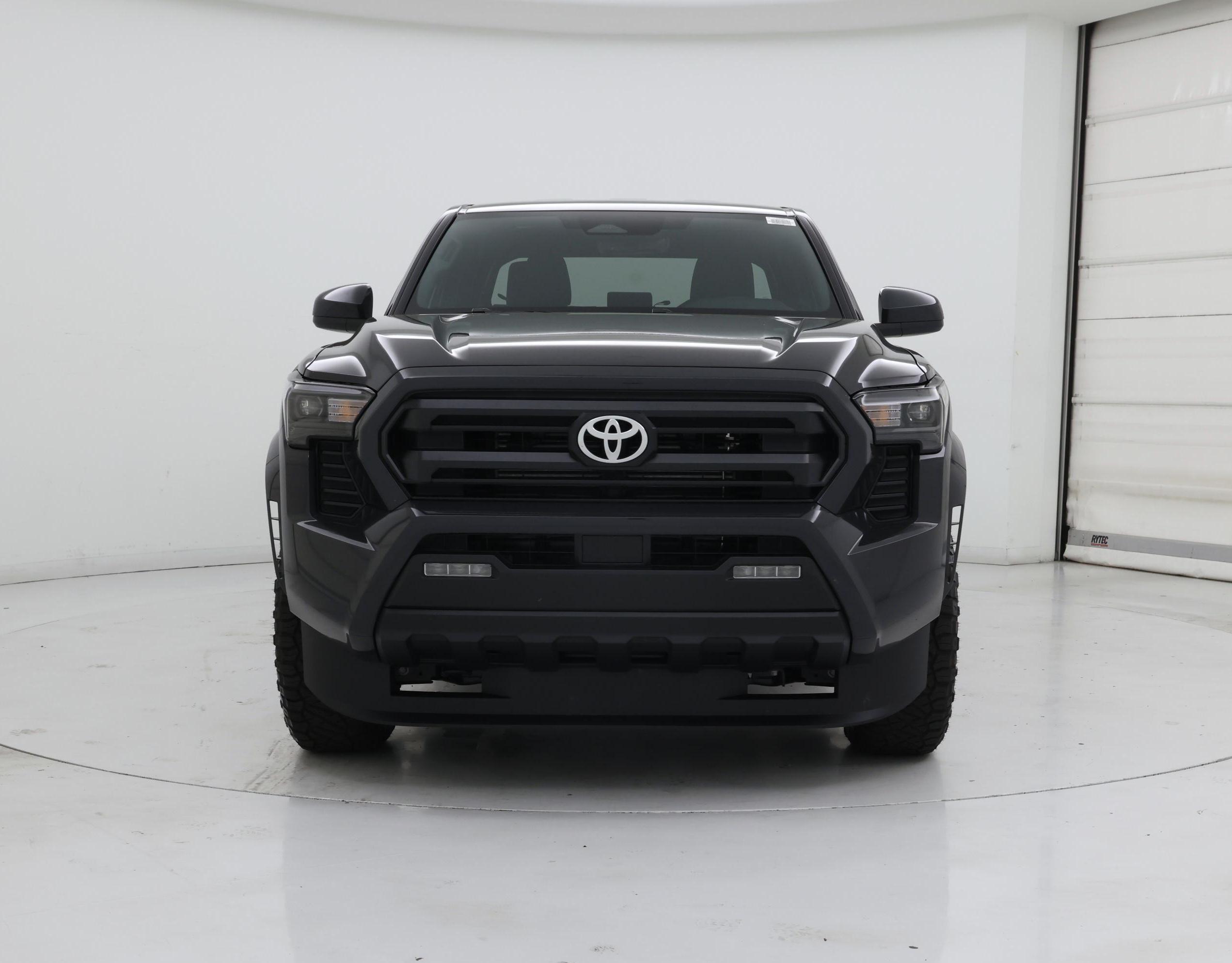 Thumbnail: 2026 Toyota Tacoma - 5