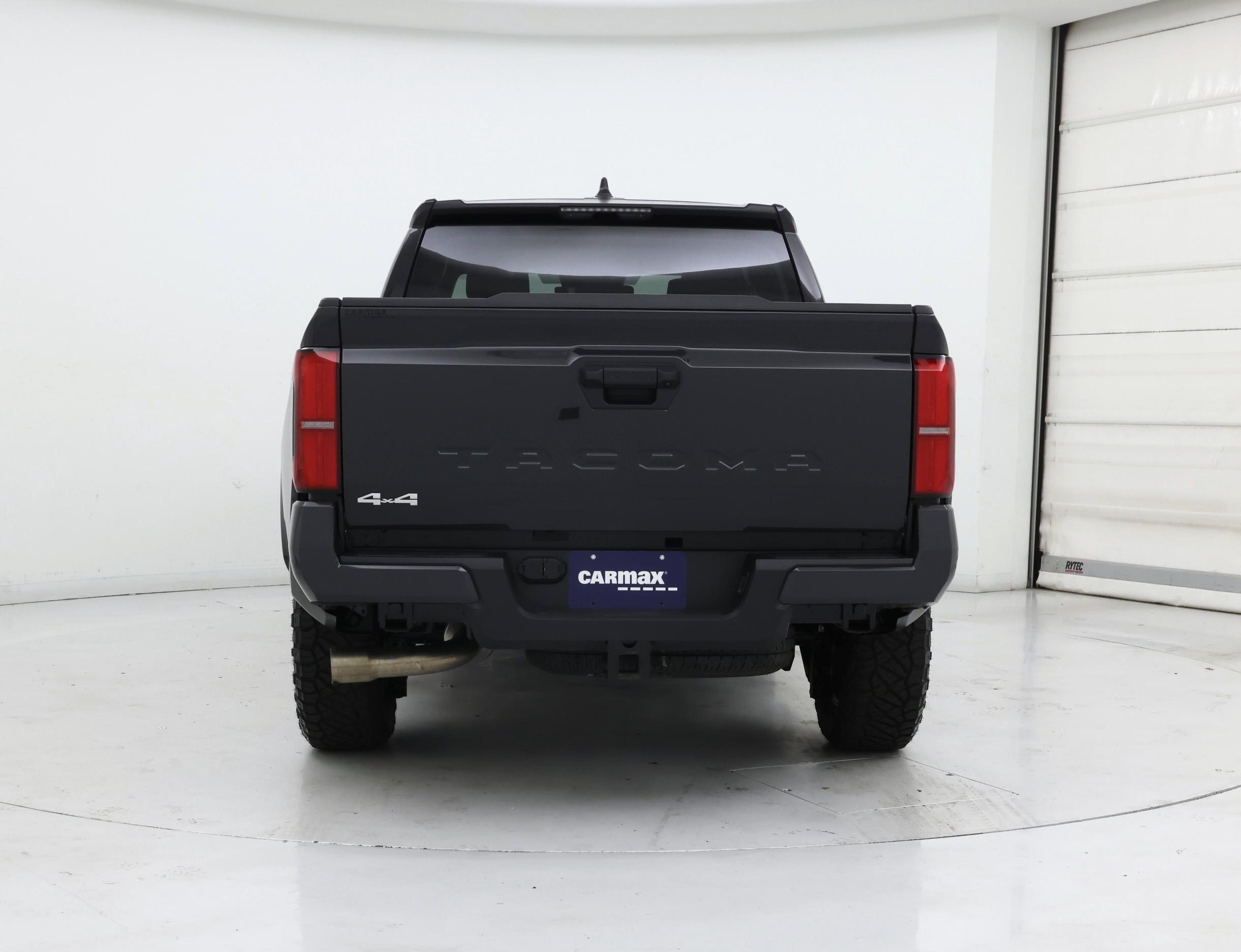 Thumbnail: 2026 Toyota Tacoma - 6