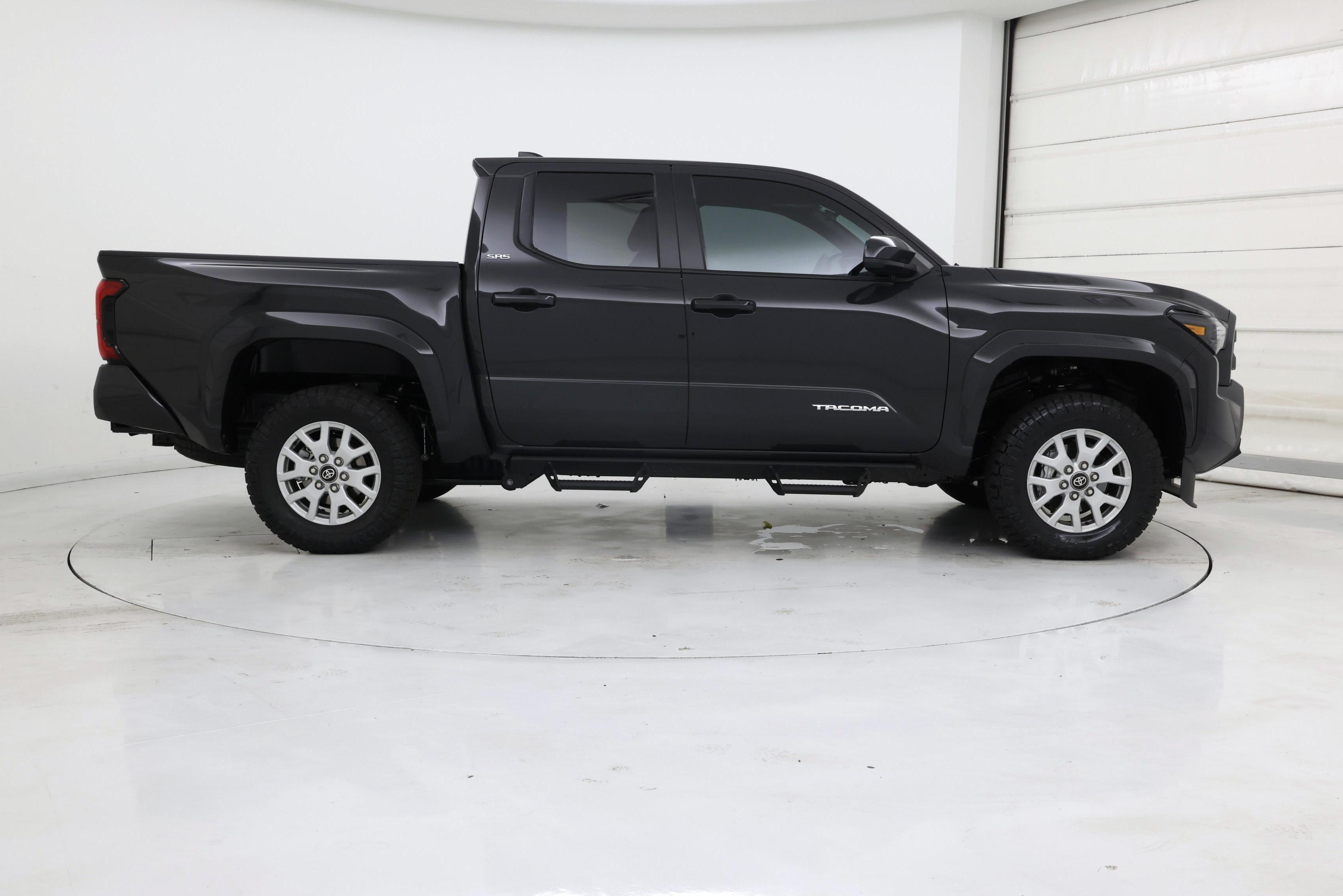 Thumbnail: 2026 Toyota Tacoma - 7