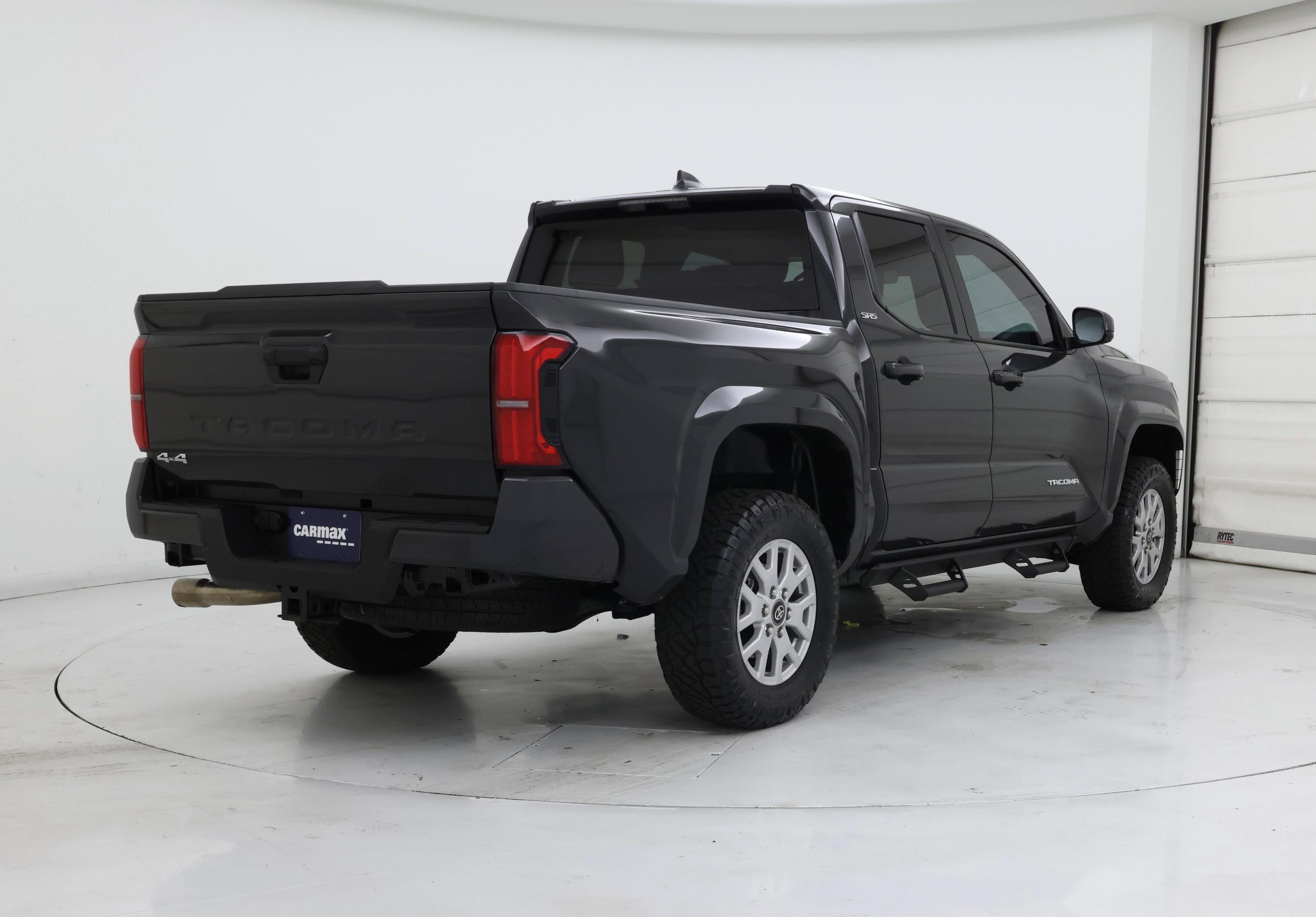 Thumbnail: 2026 Toyota Tacoma - 8