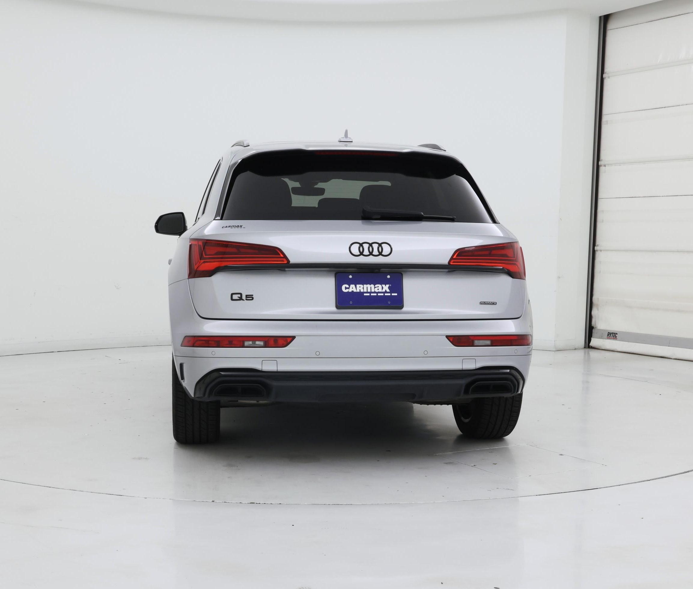 Thumbnail: 2022 Audi Q5 - 6