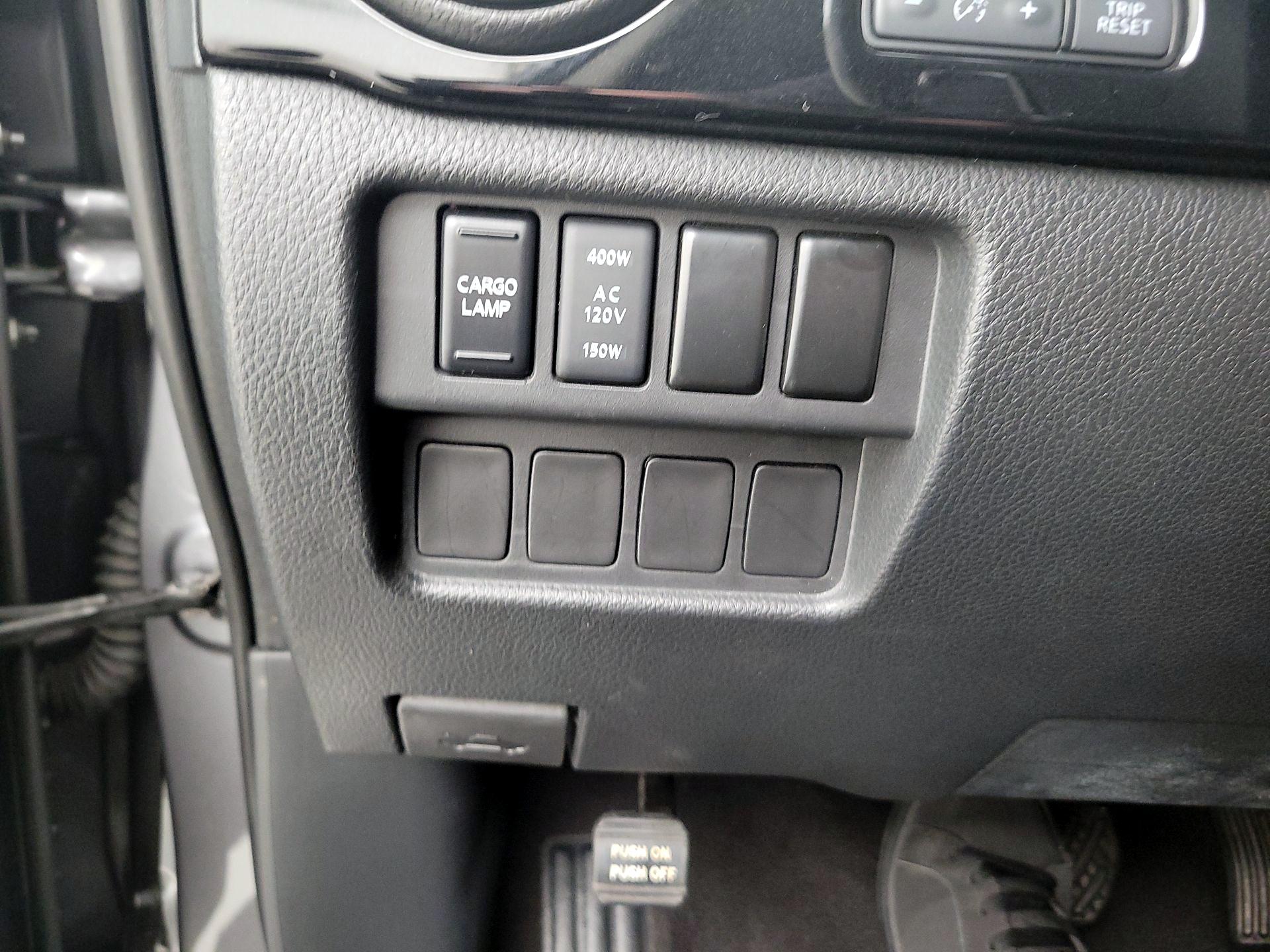 Thumbnail: 2021 Nissan Titan - 13
