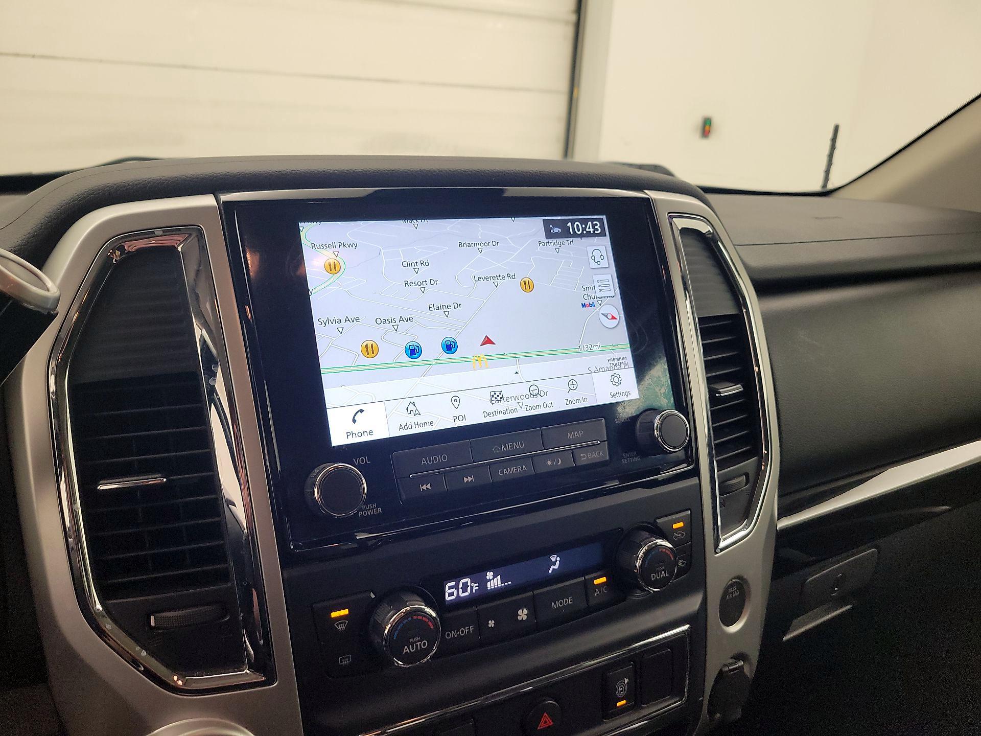 Thumbnail: 2021 Nissan Titan - 14