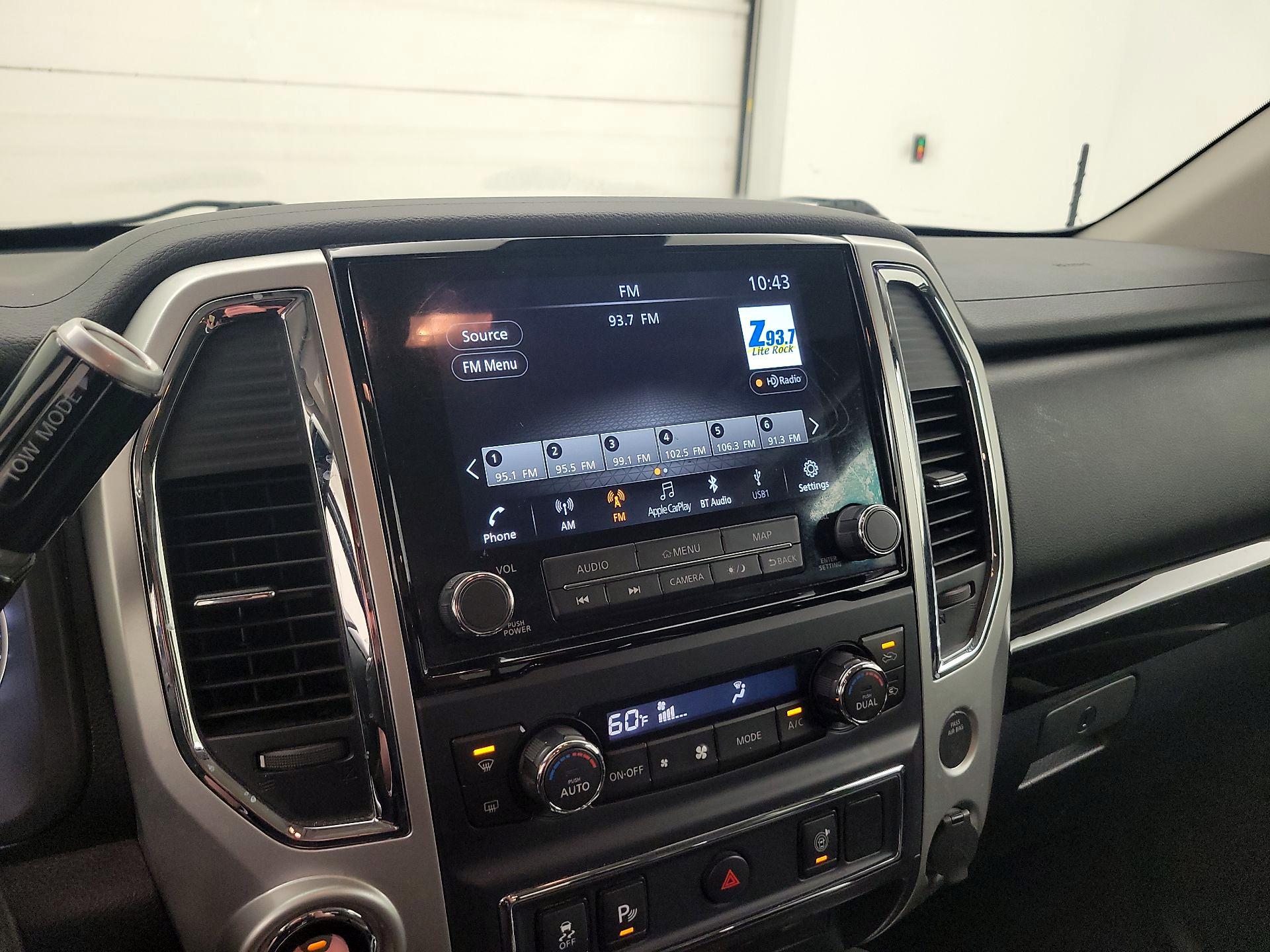 Thumbnail: 2021 Nissan Titan - 16