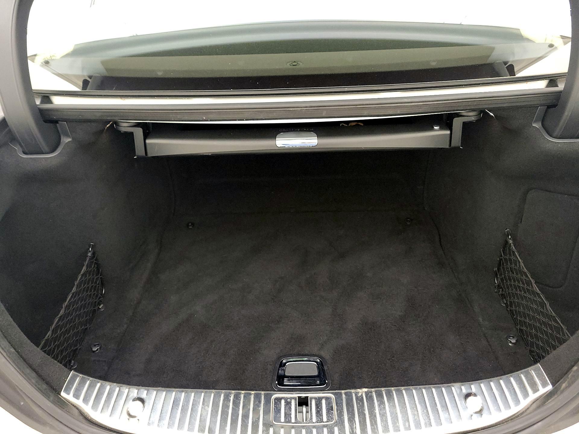 Thumbnail: 2019 Mercedes-Benz S-Class - 20