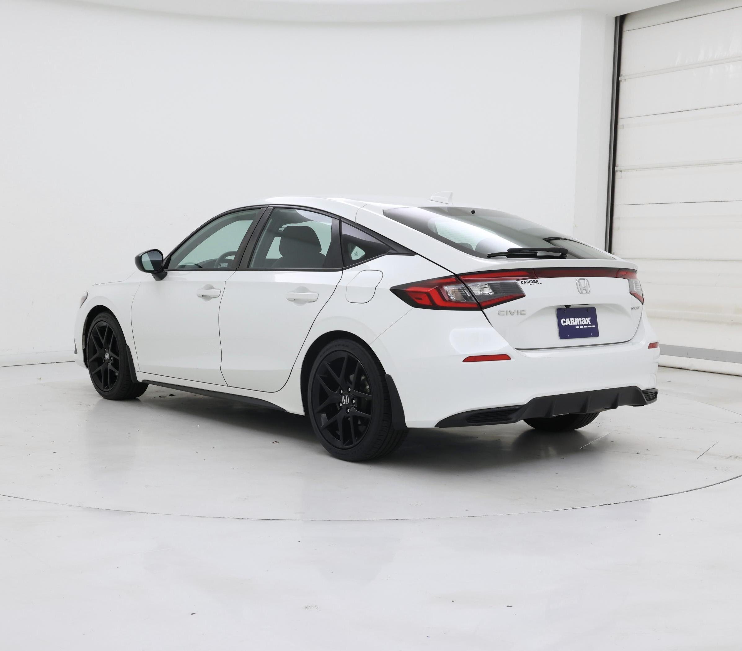 Thumbnail: 2023 Honda Civic - 2