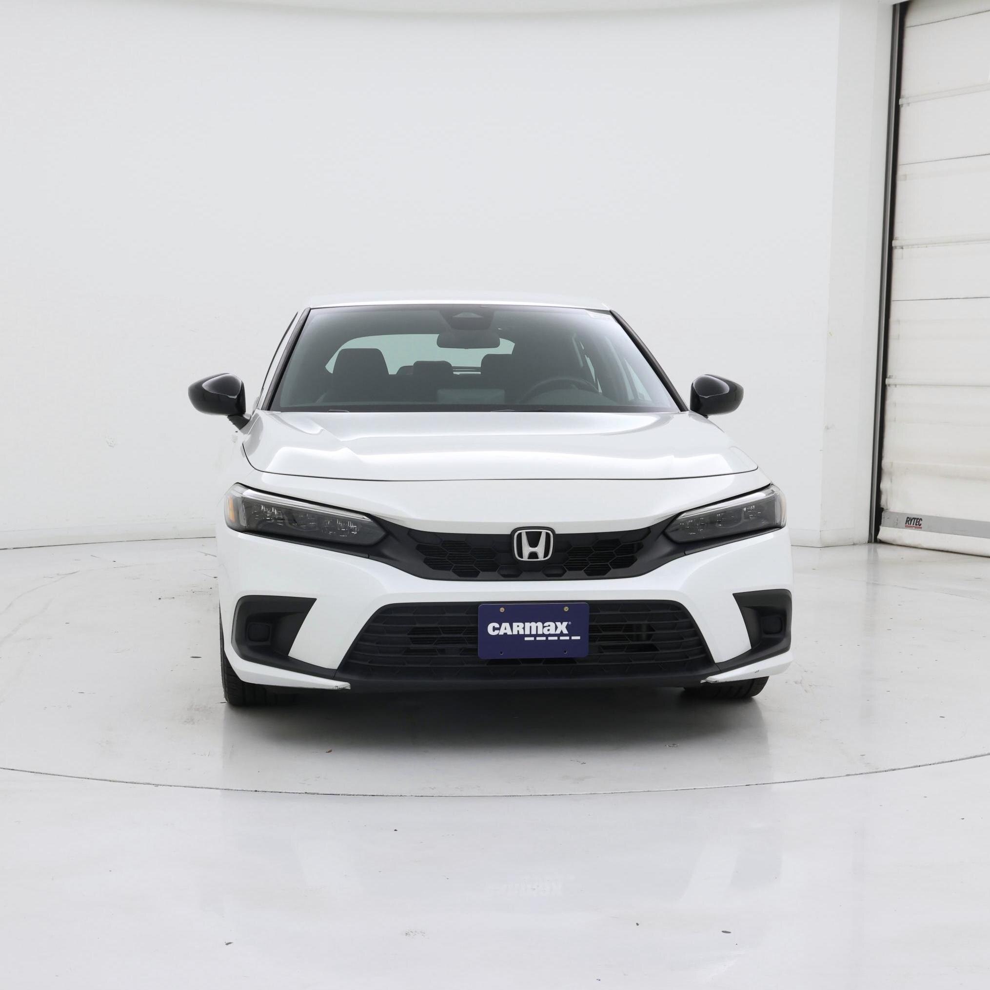 Thumbnail: 2023 Honda Civic - 5