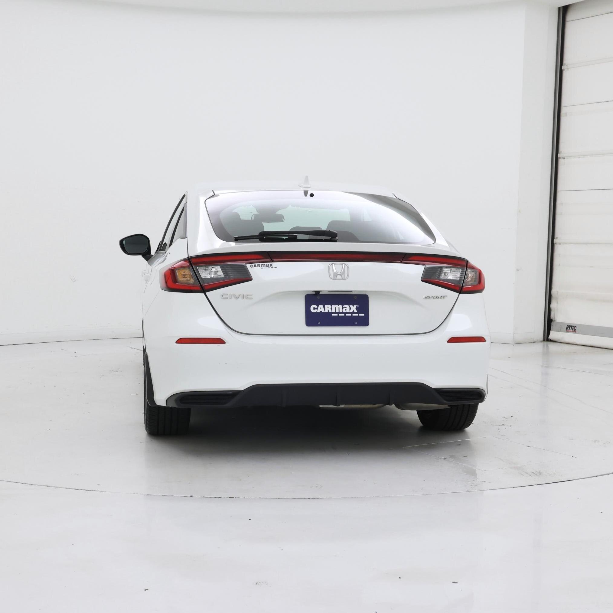 Thumbnail: 2023 Honda Civic - 6