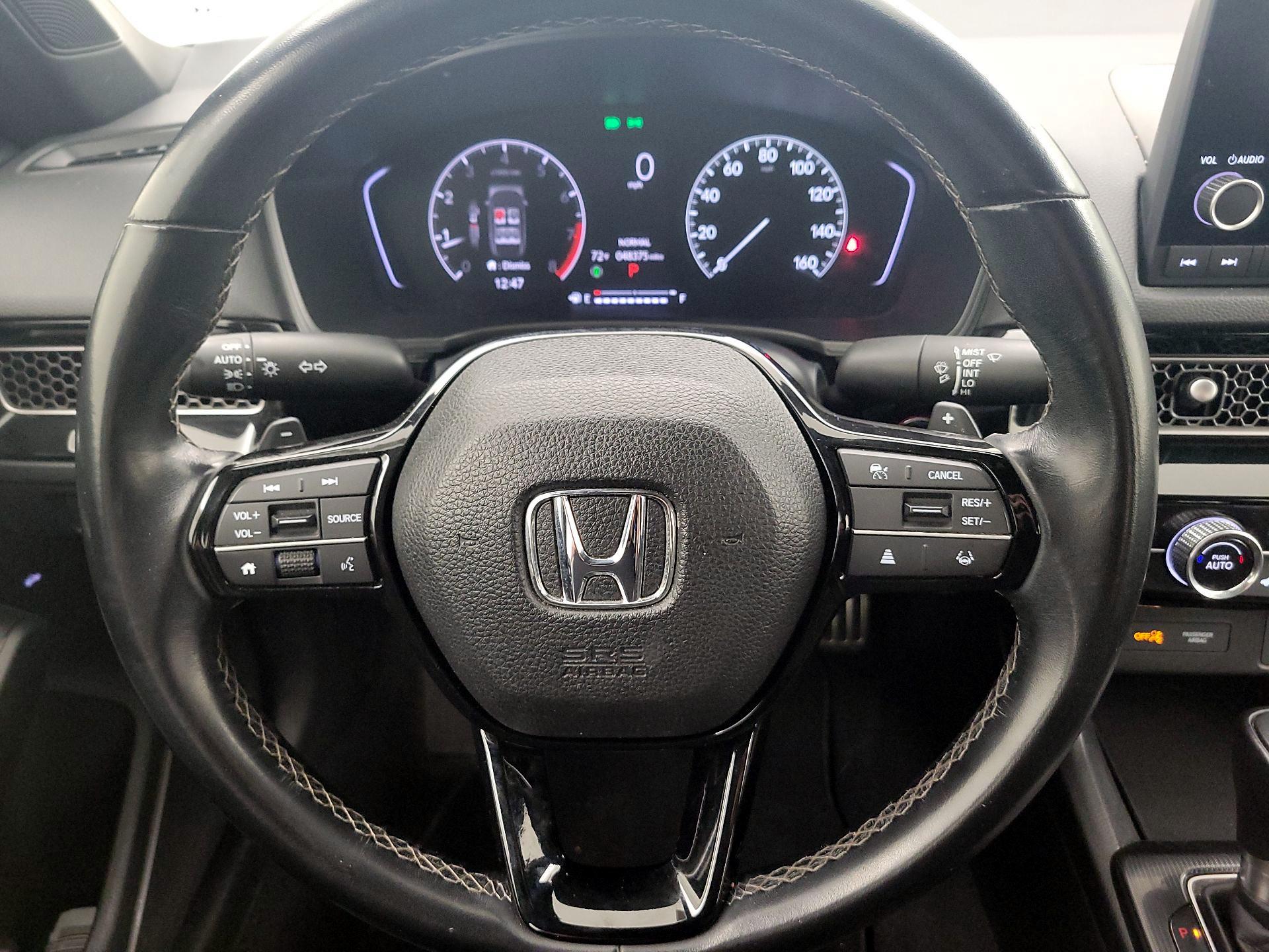 Thumbnail: 2022 Honda Civic - 10