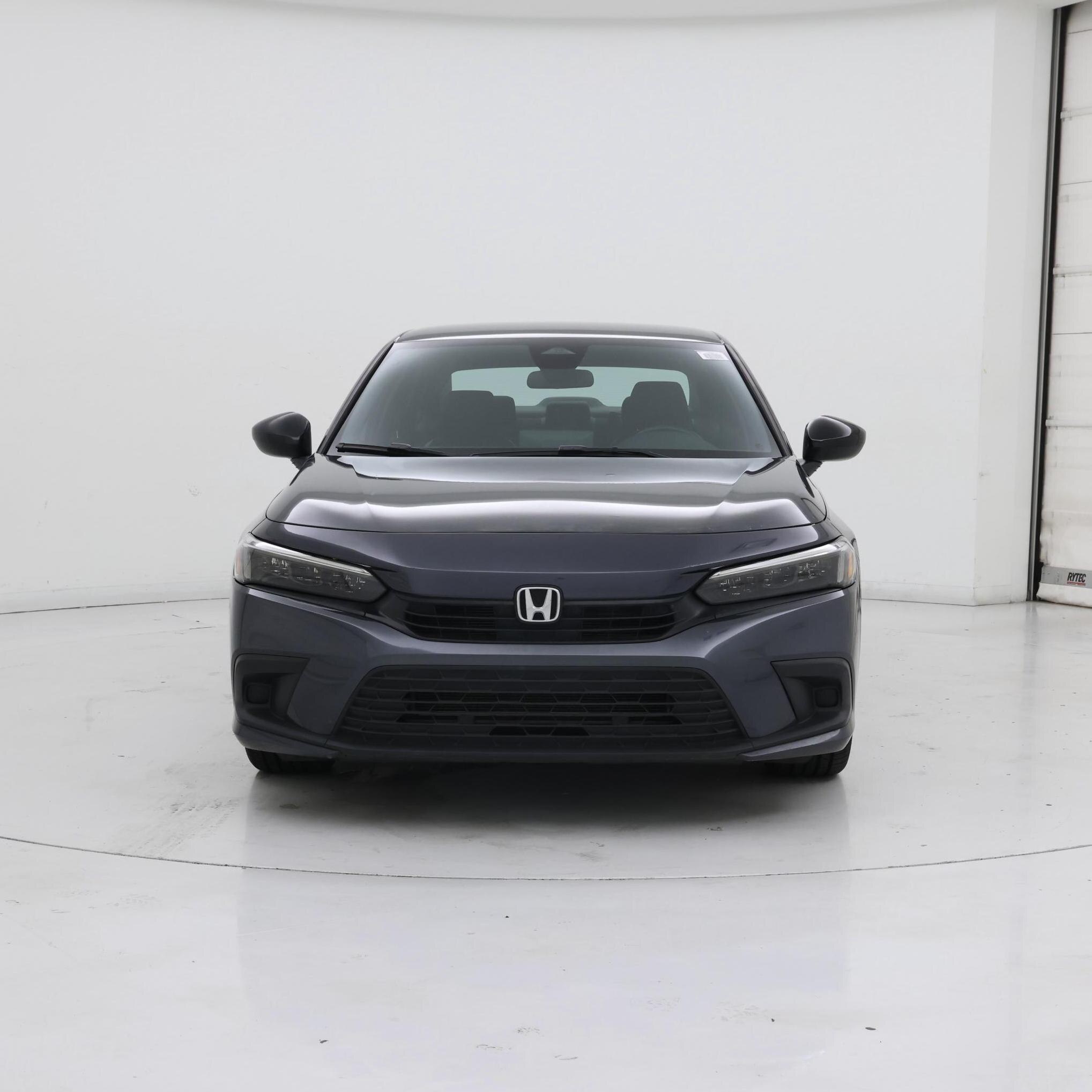 Thumbnail: 2022 Honda Civic - 5