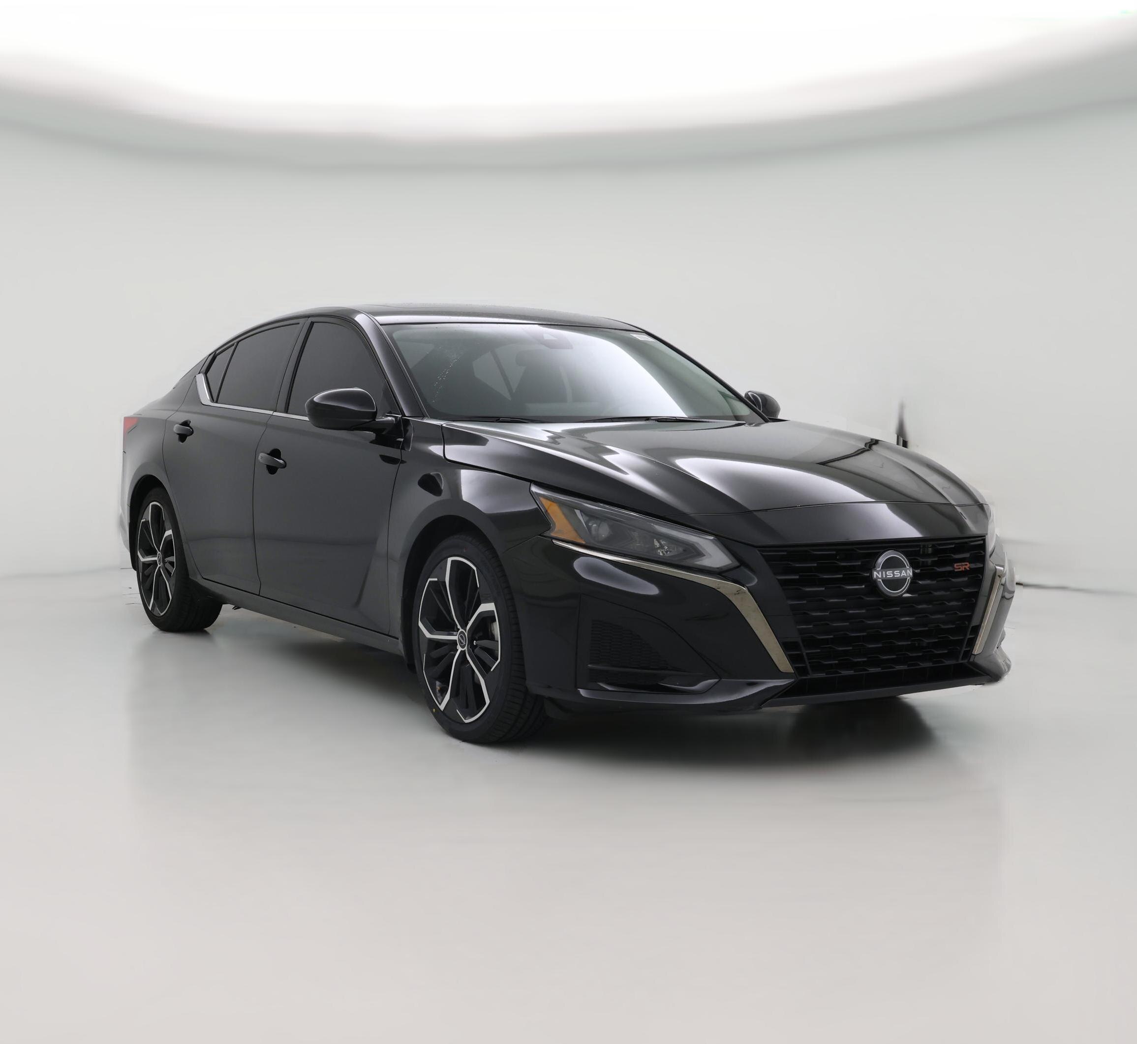 Thumbnail: 2024 Nissan Altima - 1