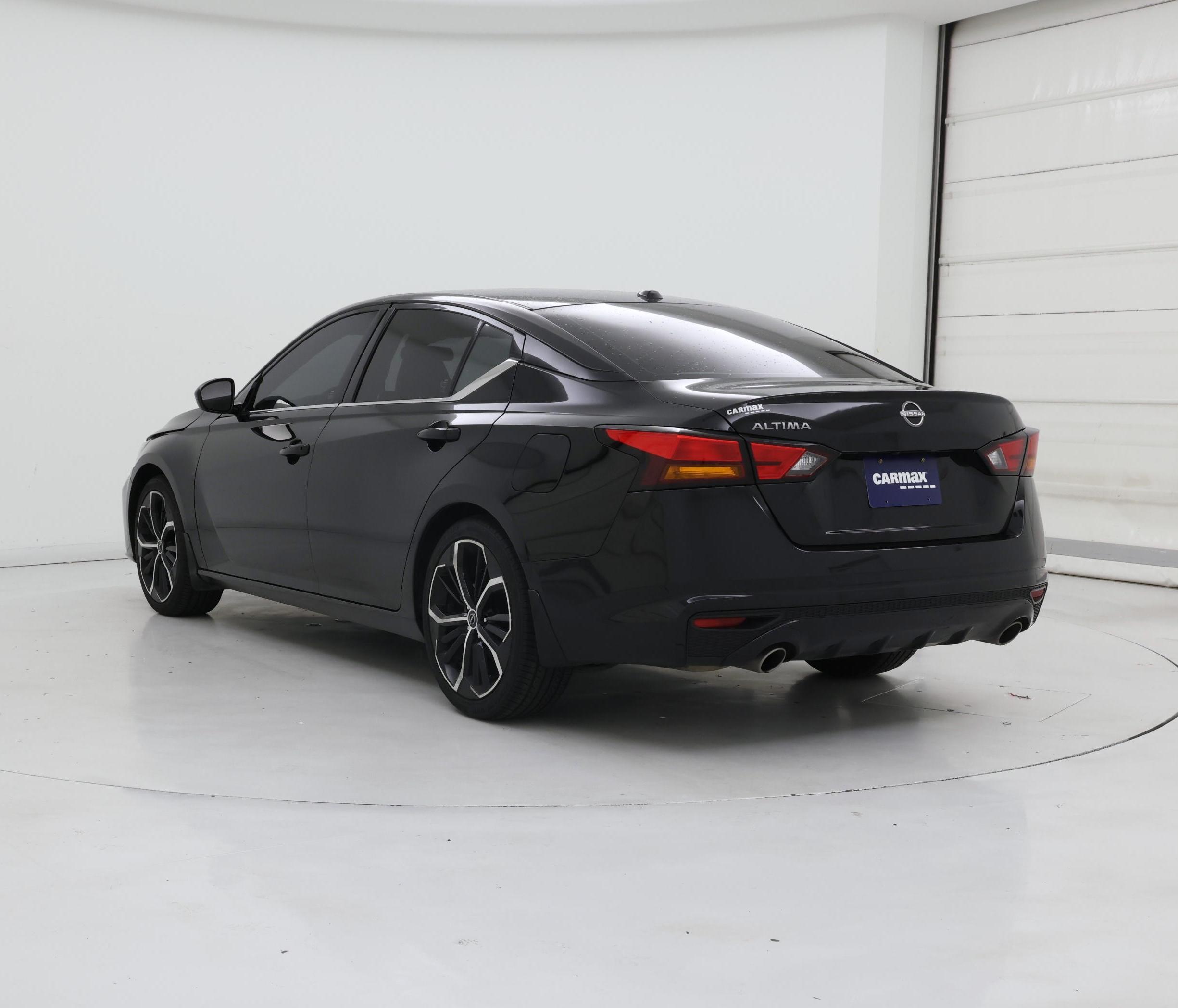 Thumbnail: 2024 Nissan Altima - 2