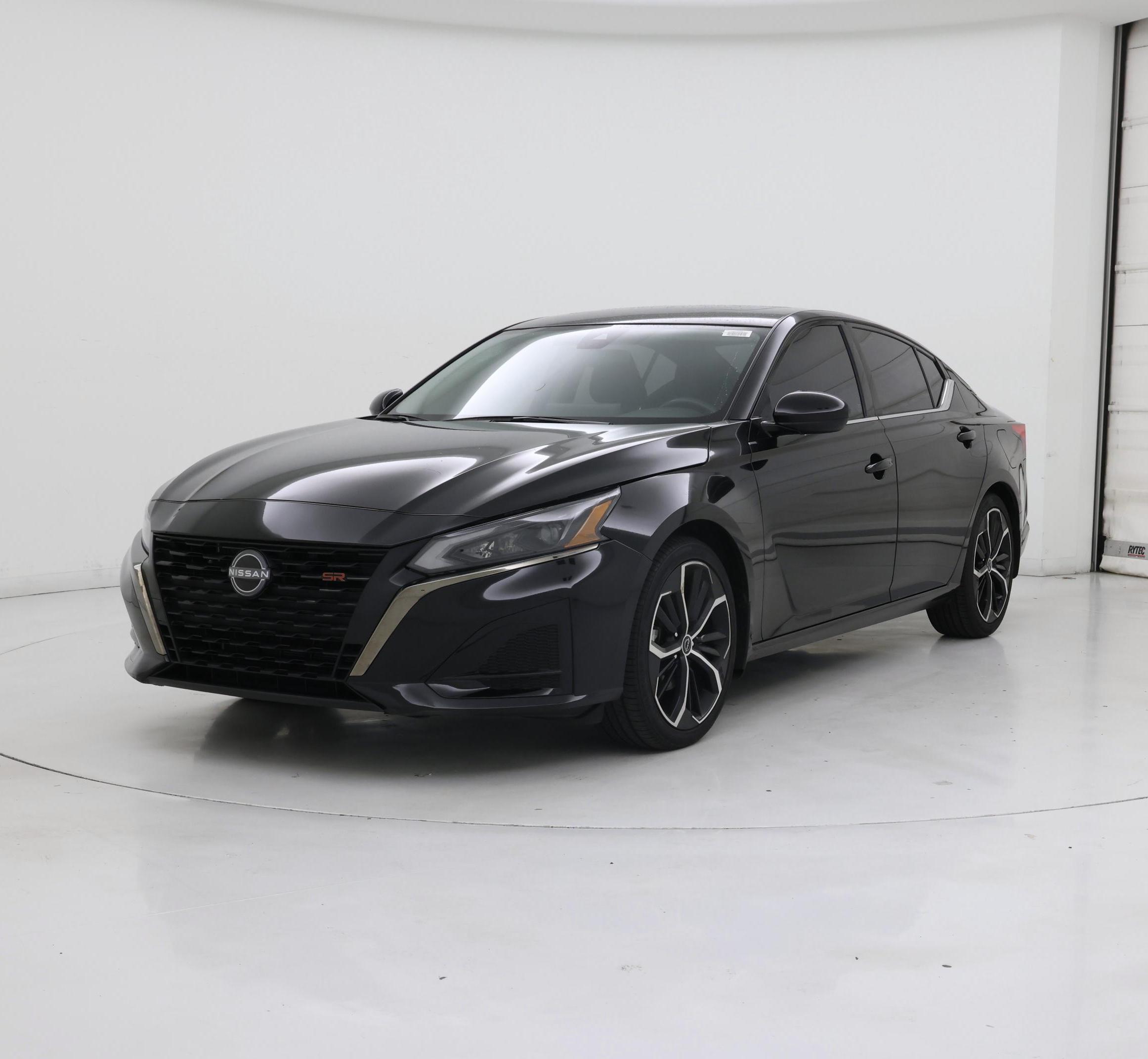 Thumbnail: 2024 Nissan Altima - 4