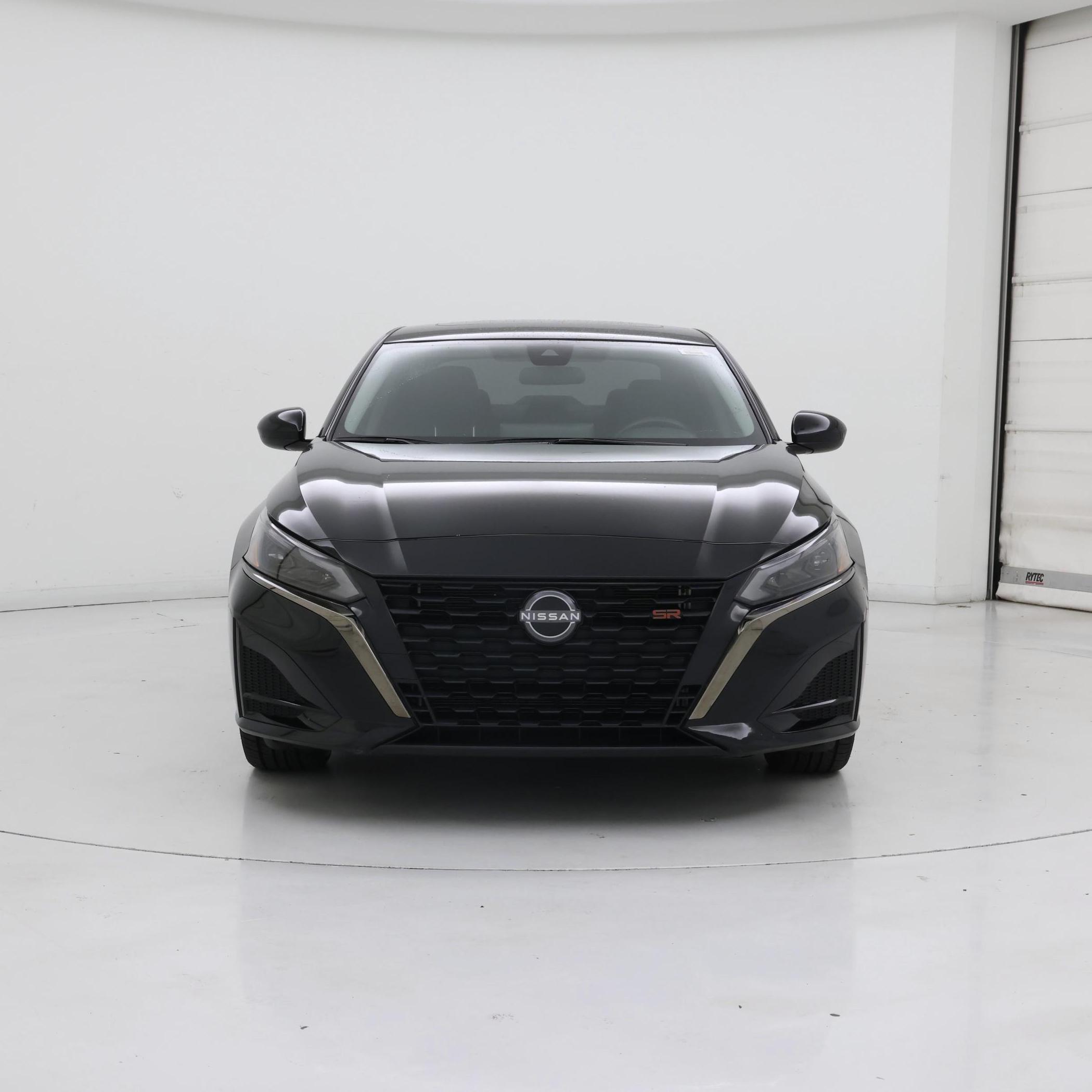 Thumbnail: 2024 Nissan Altima - 5