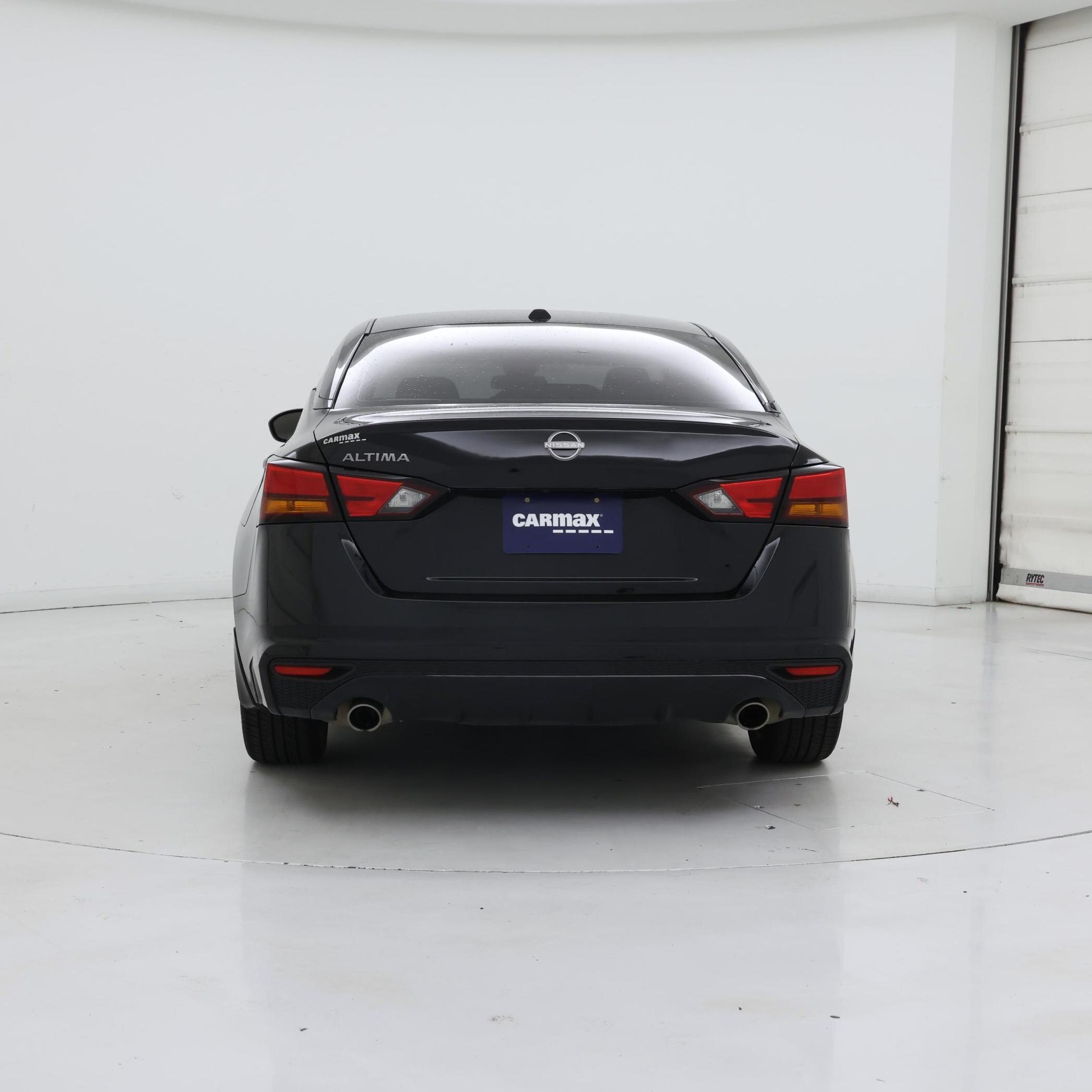 Thumbnail: 2024 Nissan Altima - 6
