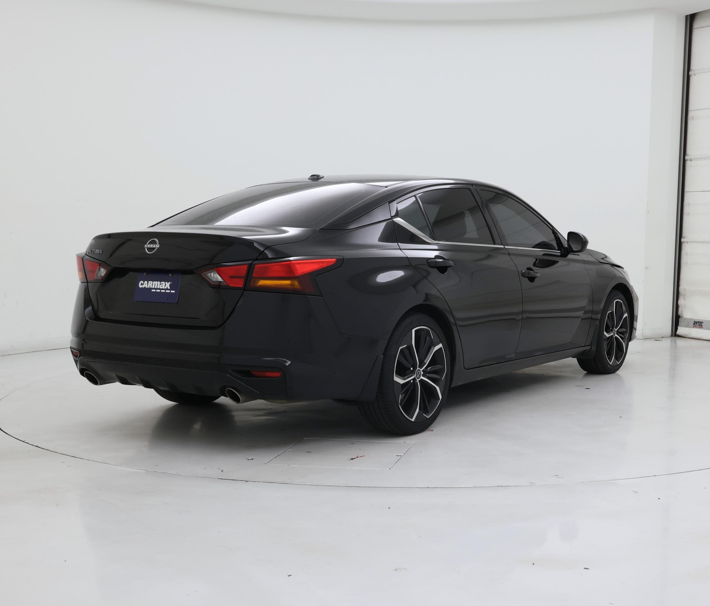 Thumbnail: 2024 Nissan Altima - 8