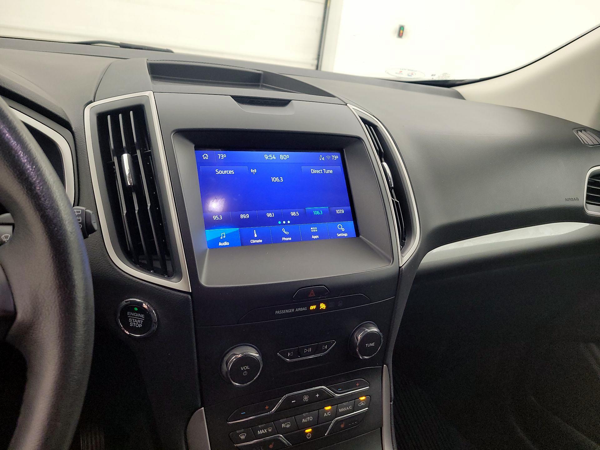 Thumbnail: 2020 Ford Edge - 15