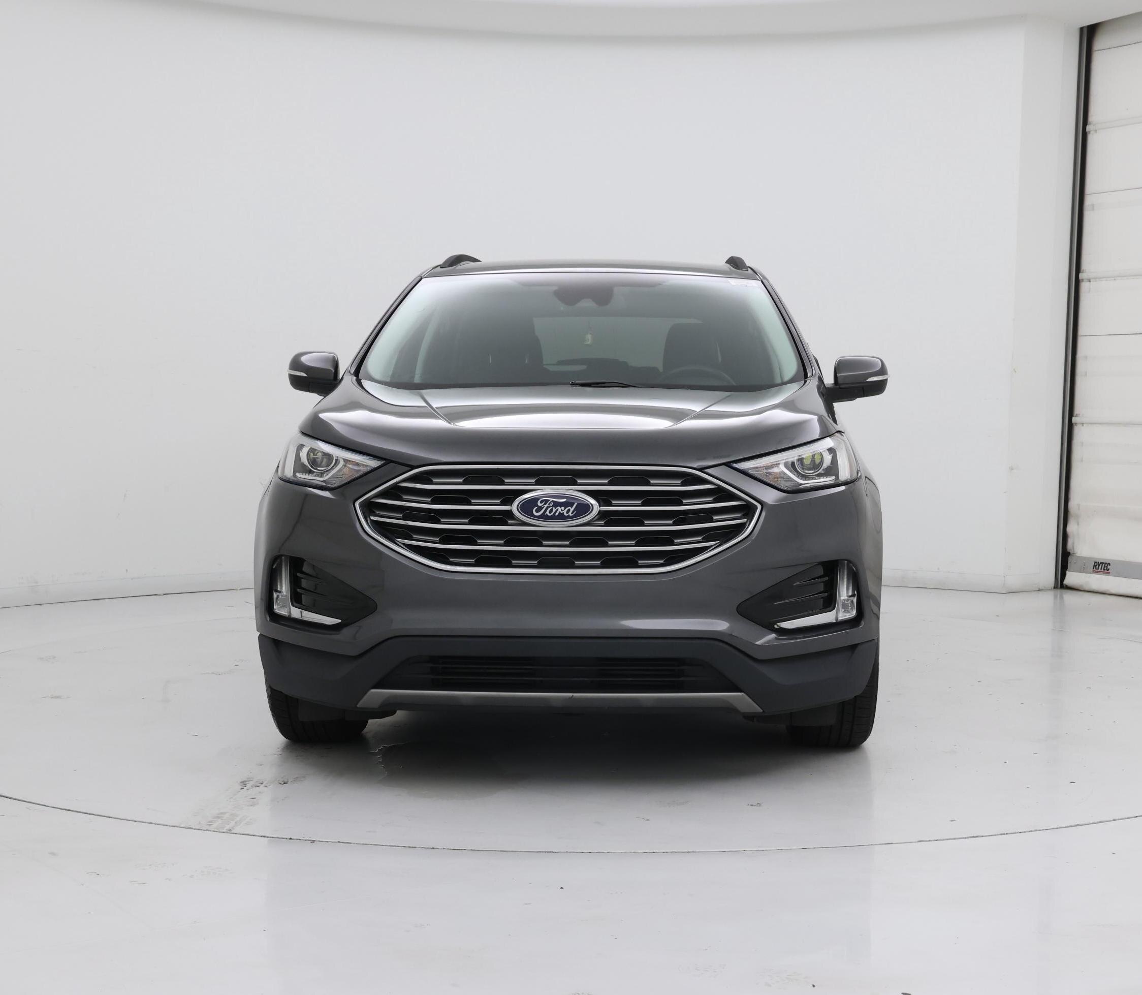 Thumbnail: 2020 Ford Edge - 5
