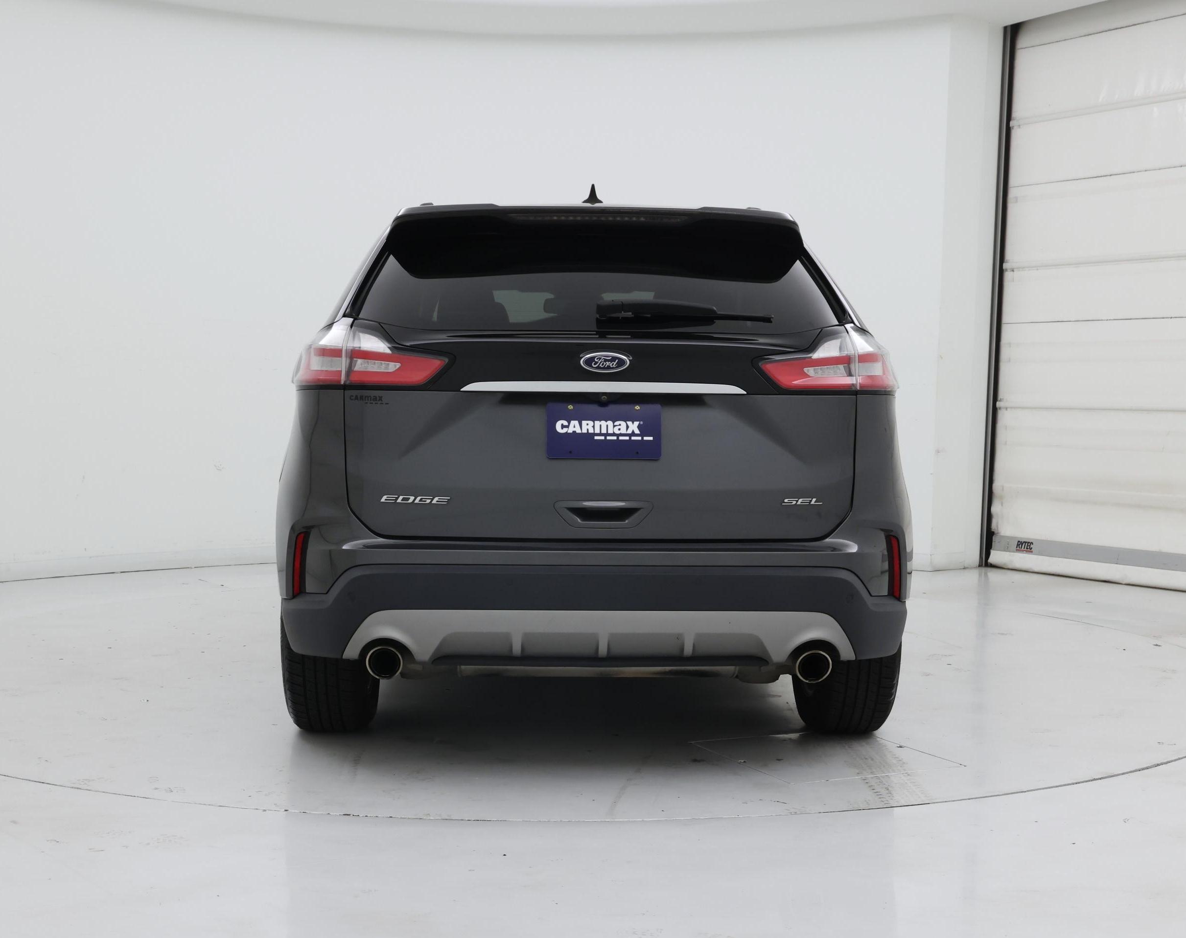 Thumbnail: 2020 Ford Edge - 6