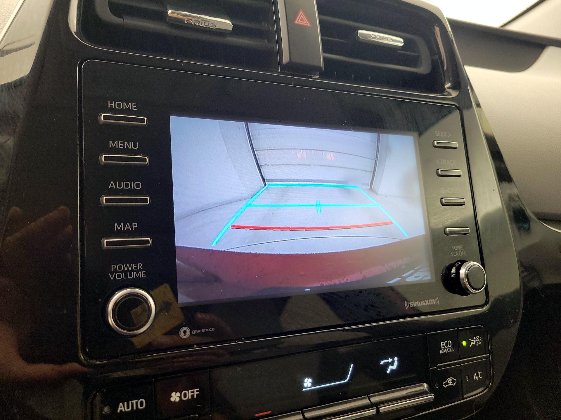 Thumbnail: 2021 Toyota Prius - 14