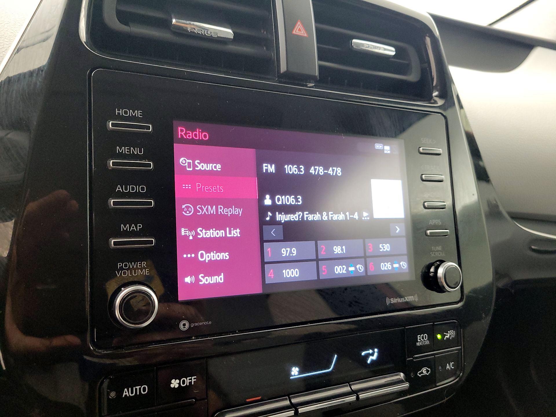 Thumbnail: 2021 Toyota Prius - 15