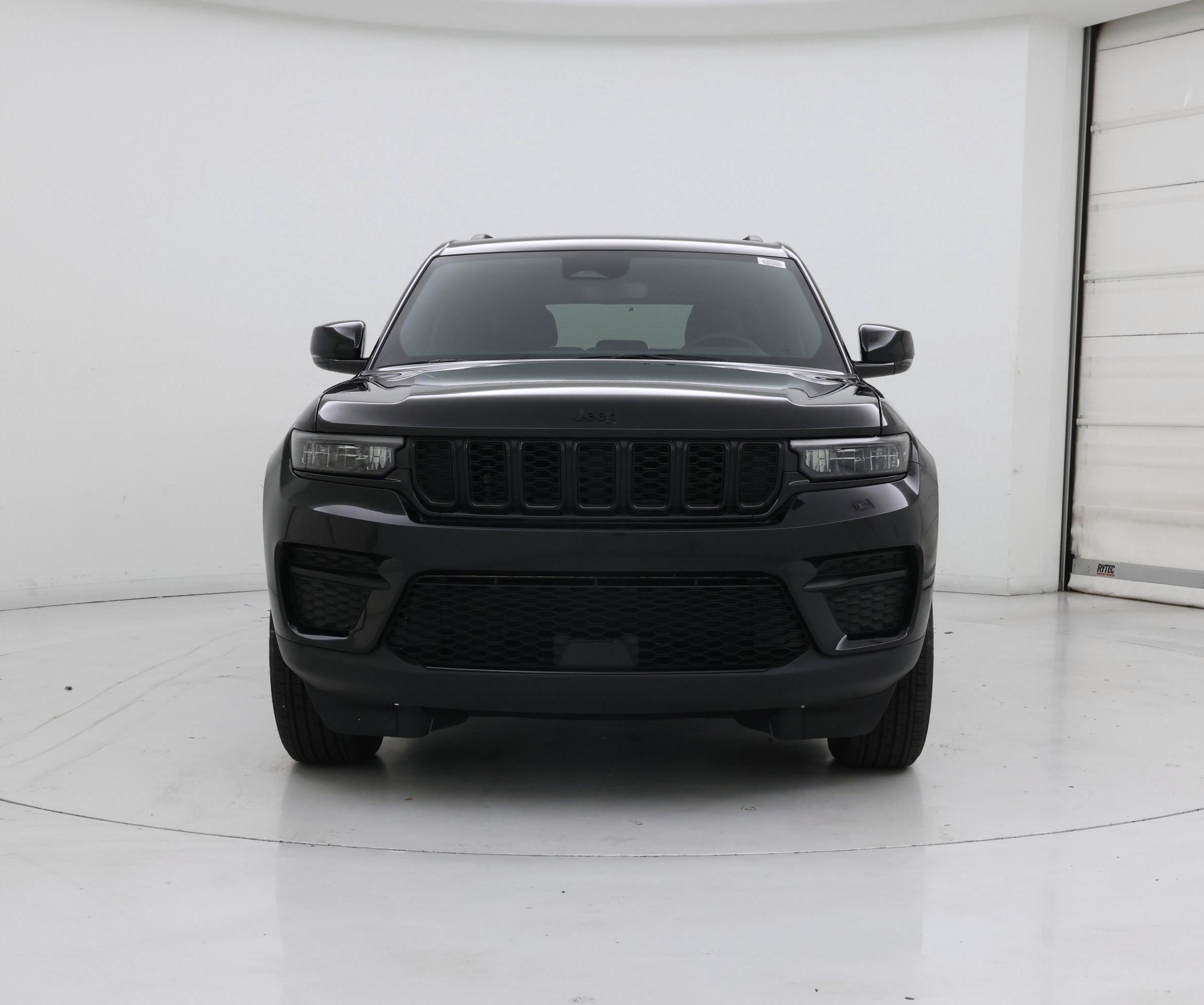 Thumbnail: 2024 Jeep Grand Cherokee - 5