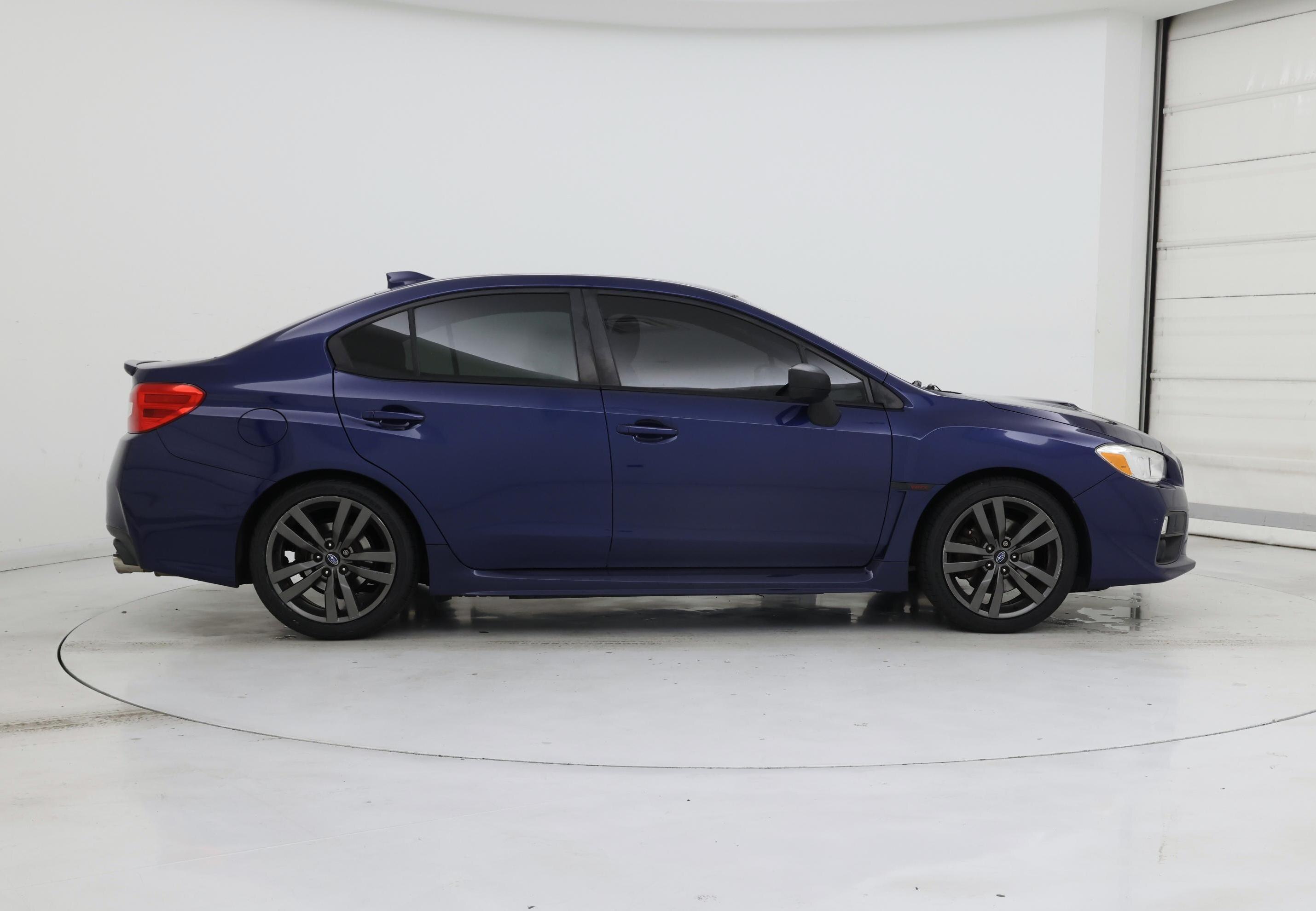 Thumbnail: 2017 Subaru WRX - 7