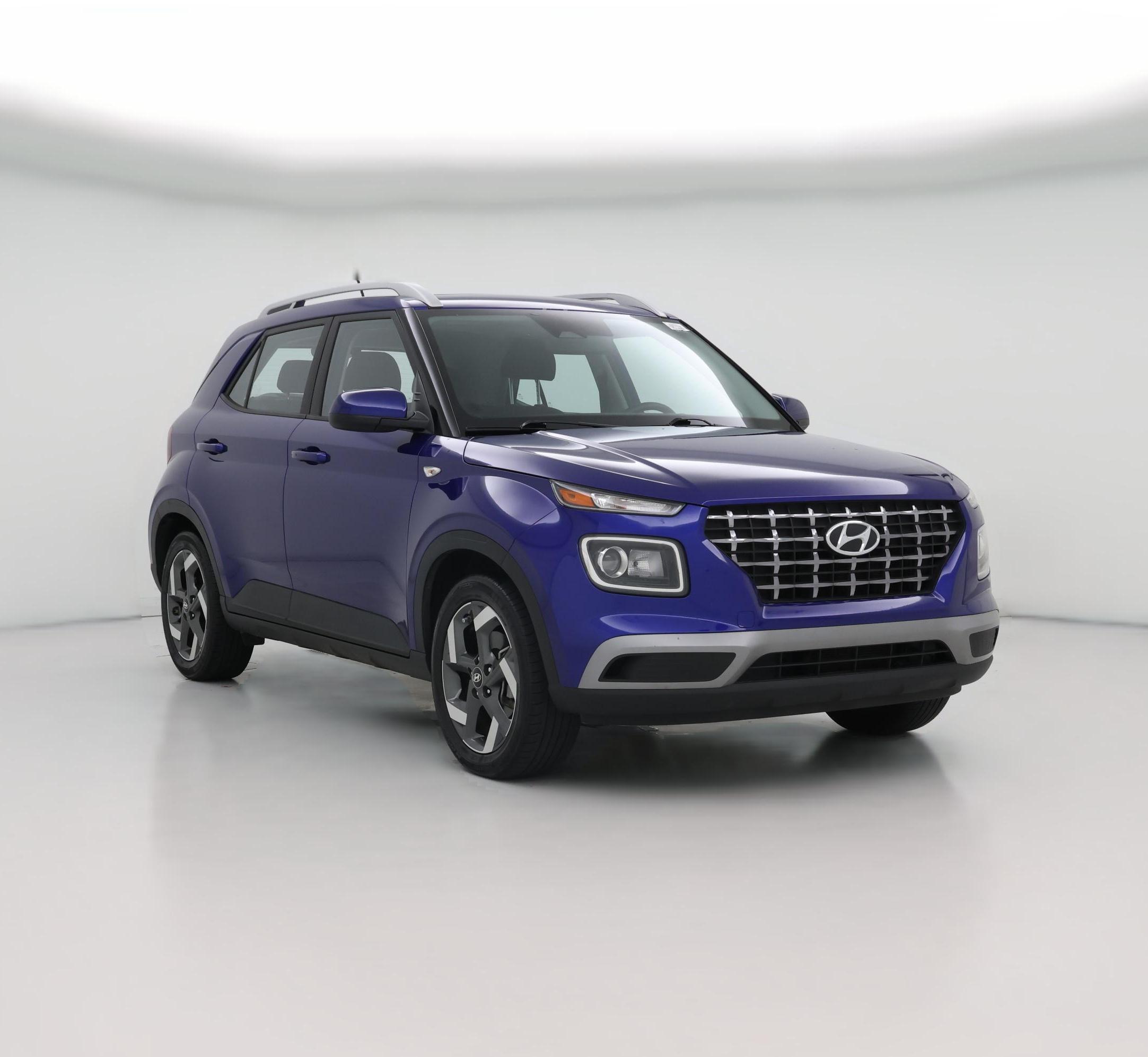 Thumbnail: 2024 Hyundai Venue - 1