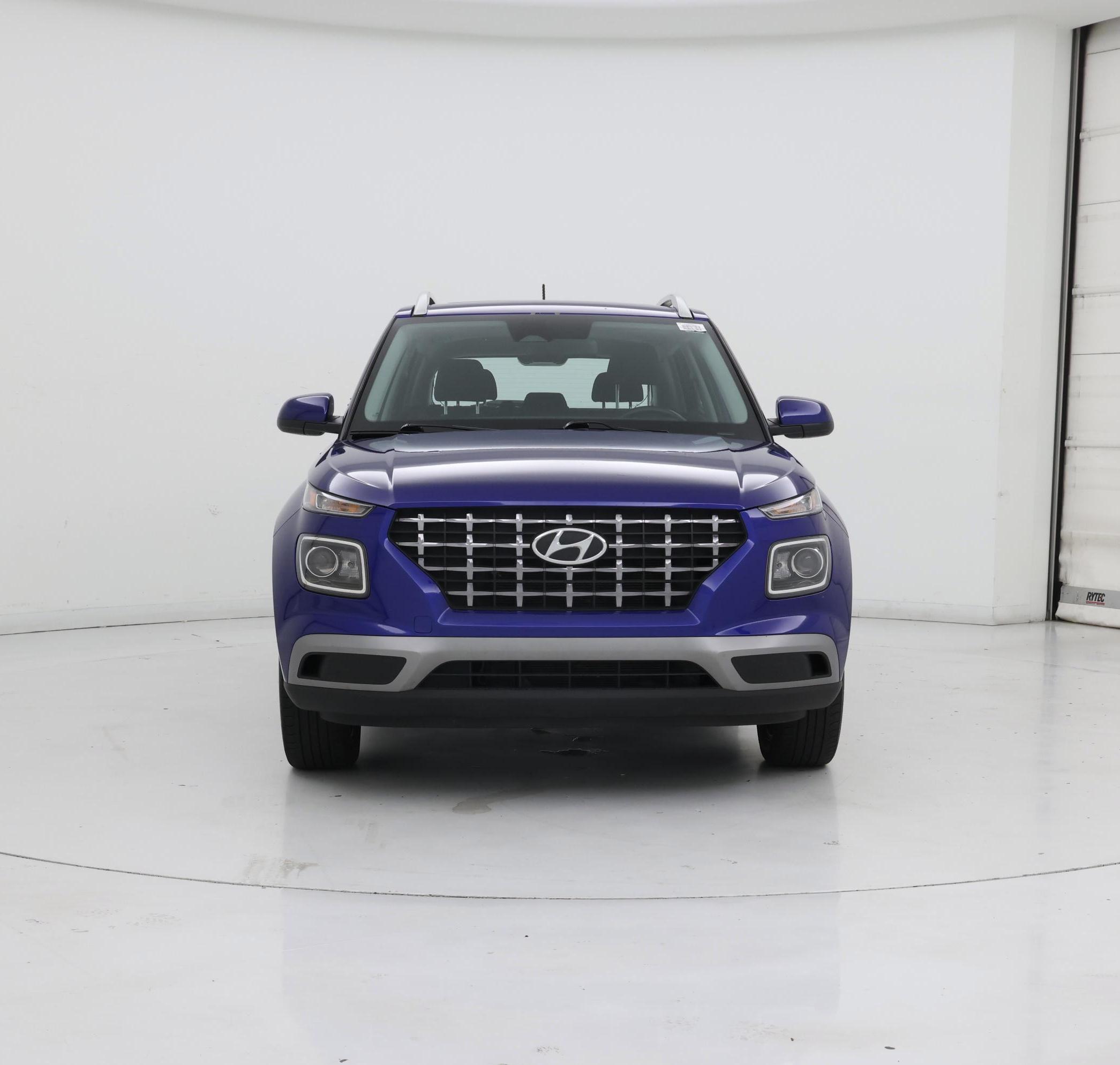 Thumbnail: 2024 Hyundai Venue - 5