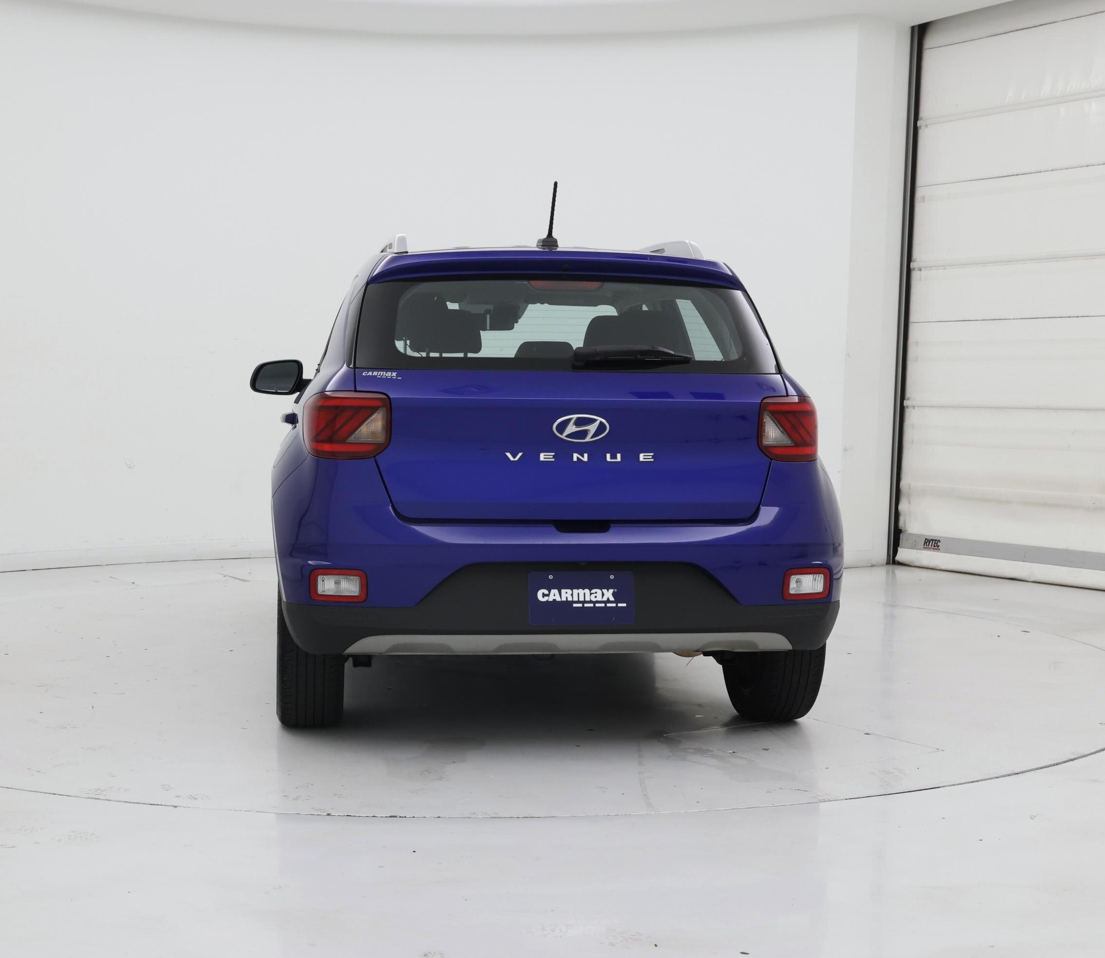 Thumbnail: 2024 Hyundai Venue - 6