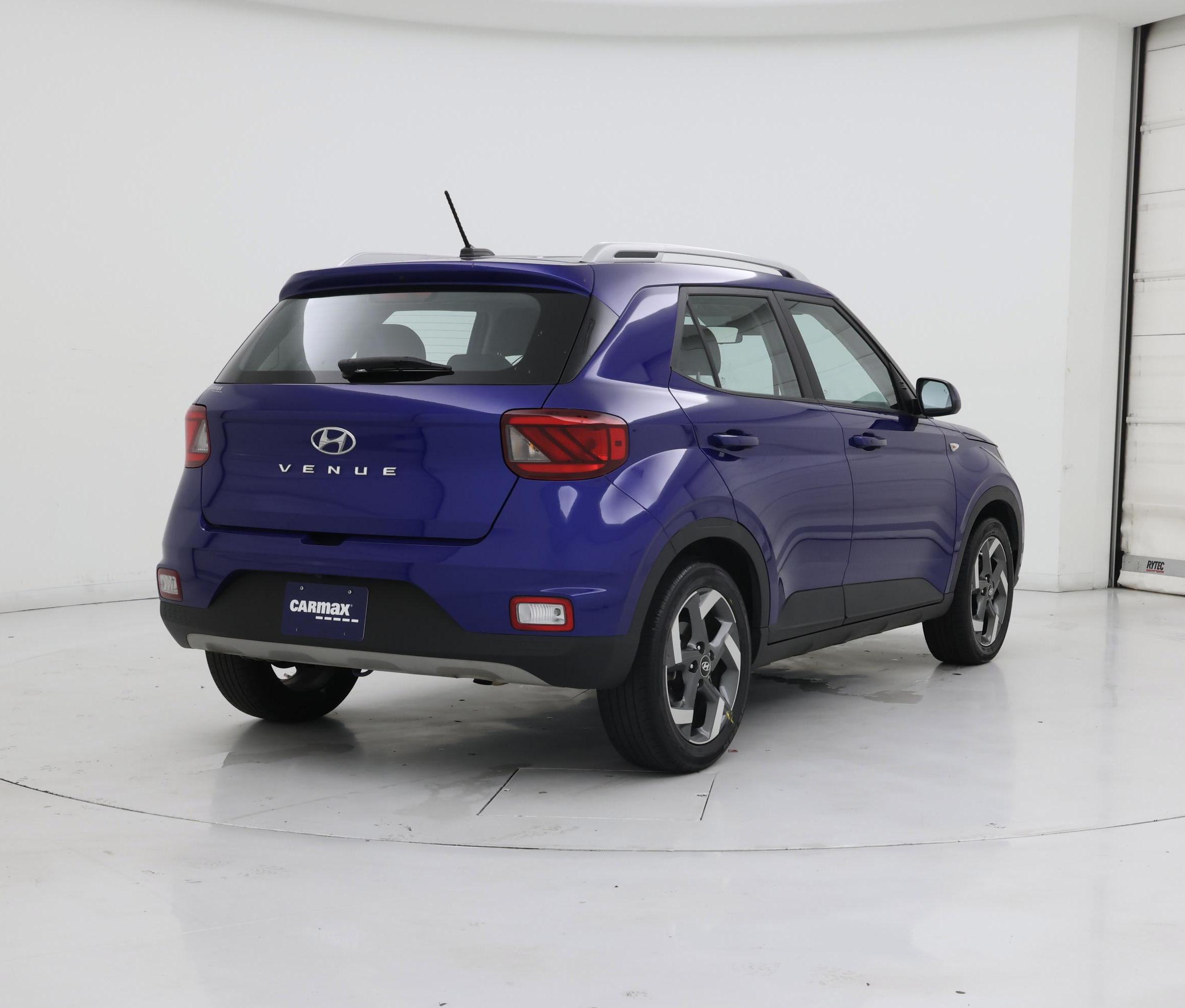 Thumbnail: 2024 Hyundai Venue - 8