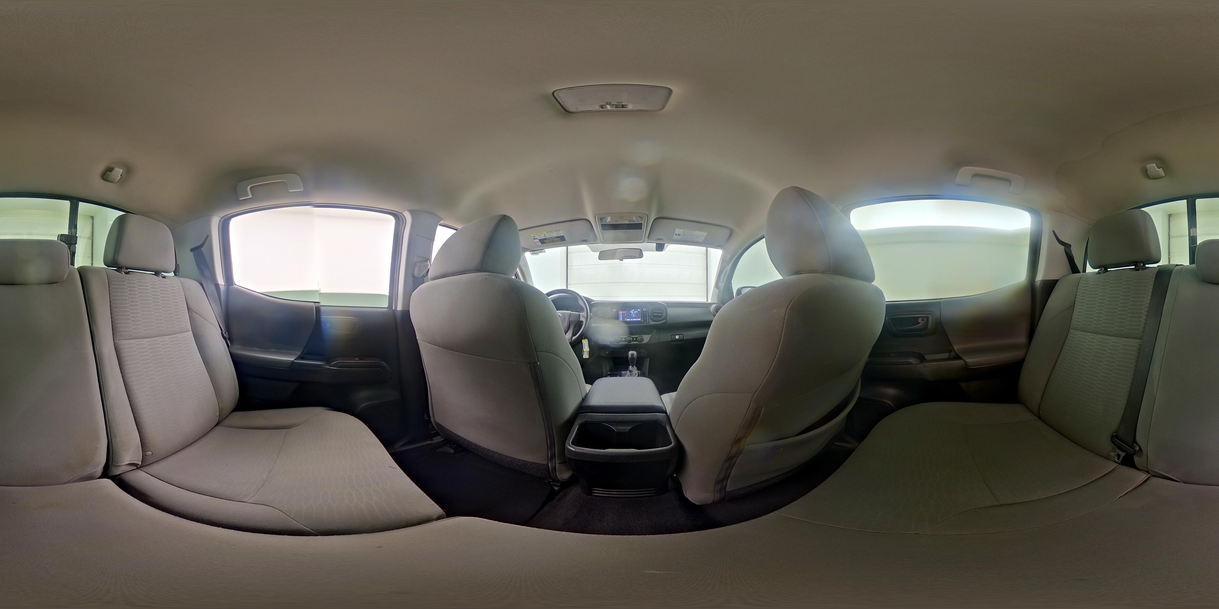 2017 Toyota Tacoma SR - Photo 25