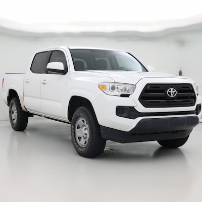 Vehicle exterior view