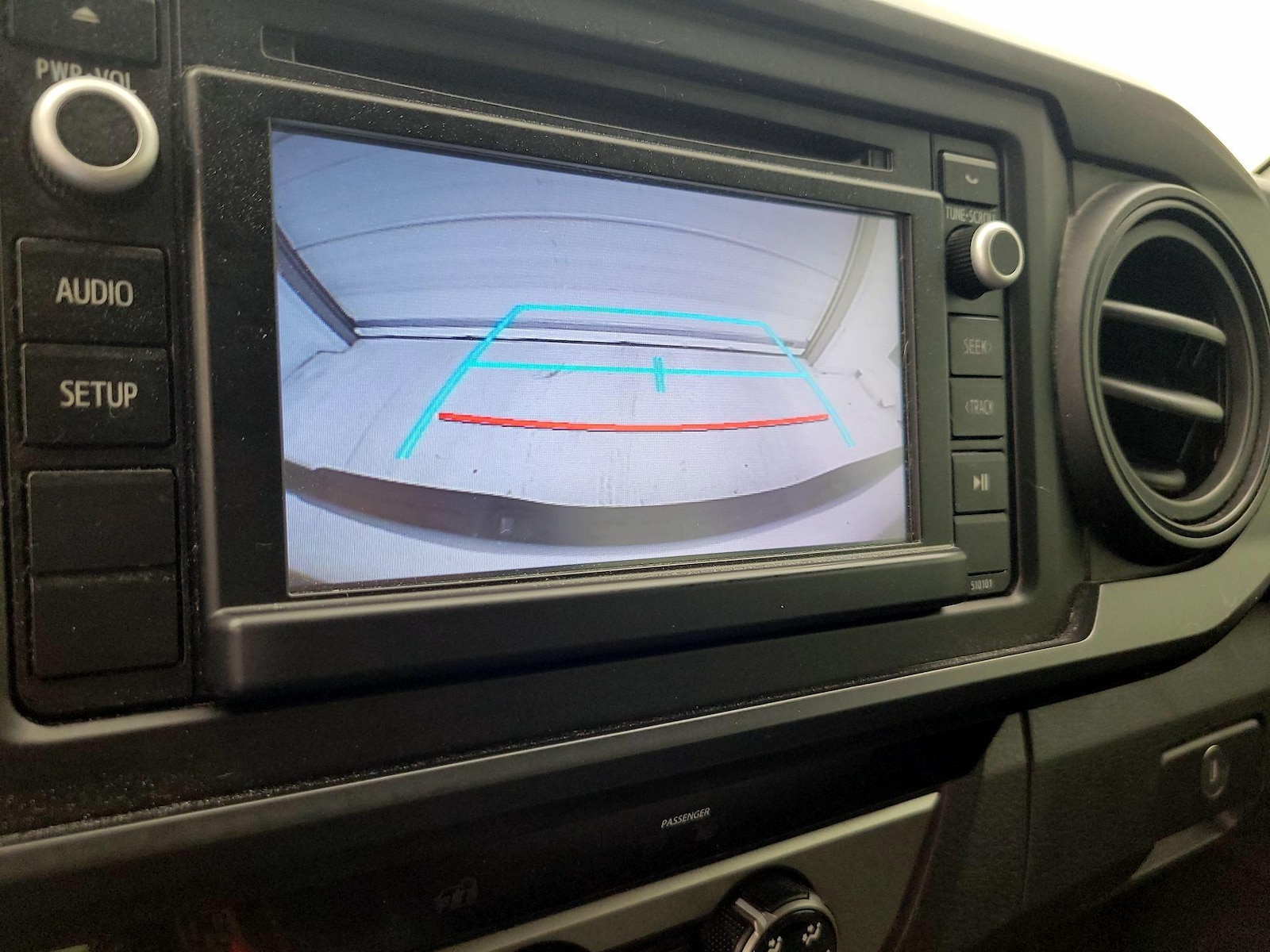 2017 Toyota Tacoma SR - Photo 15
