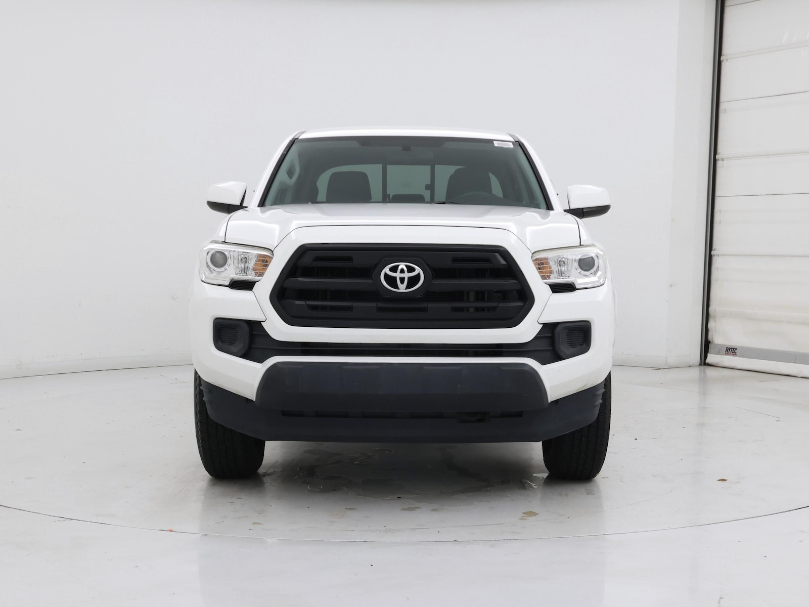 2017 Toyota Tacoma SR - Photo 6
