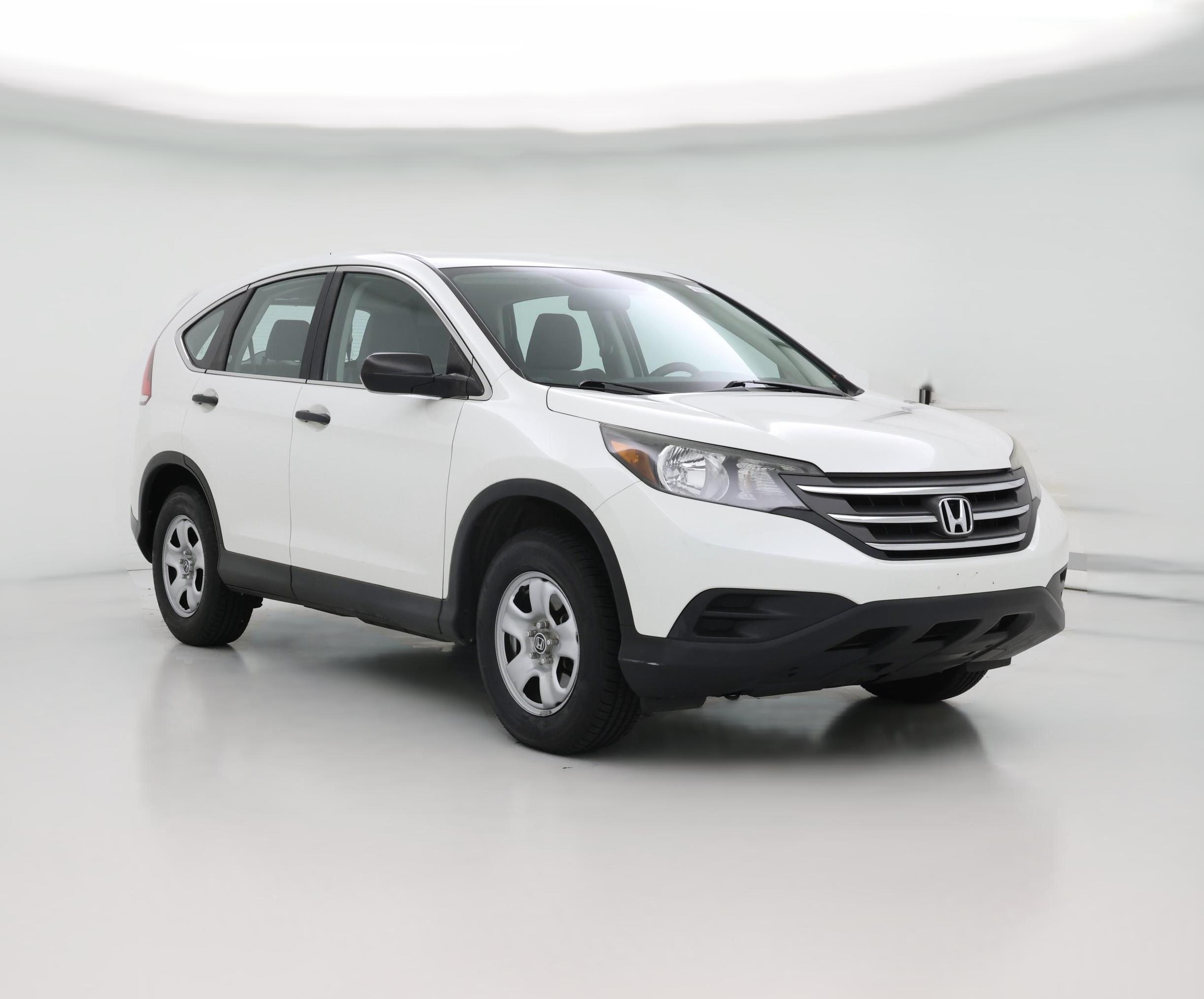 Thumbnail: 2014 Honda CR-V - 1