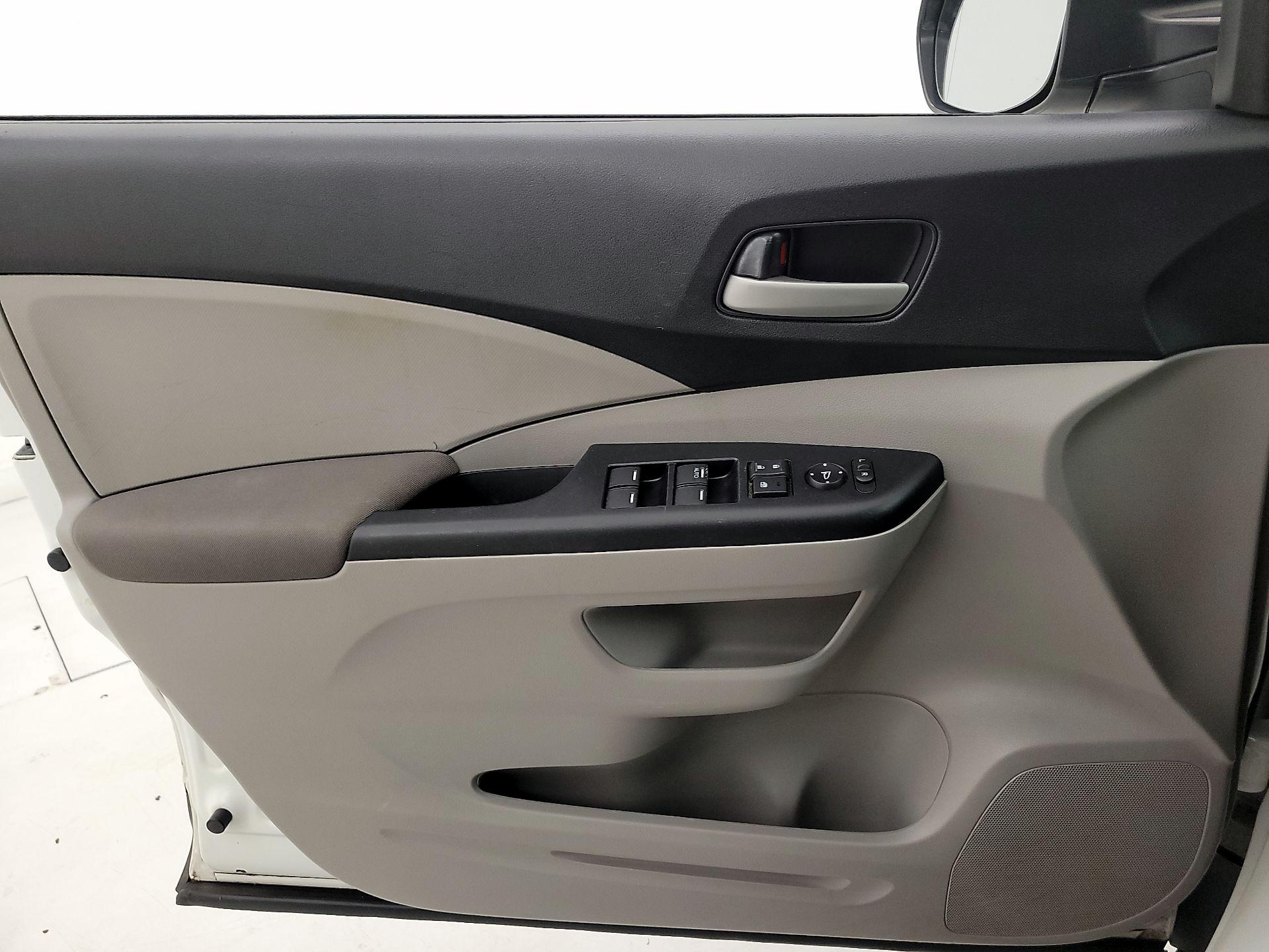 Thumbnail: 2014 Honda CR-V - 12