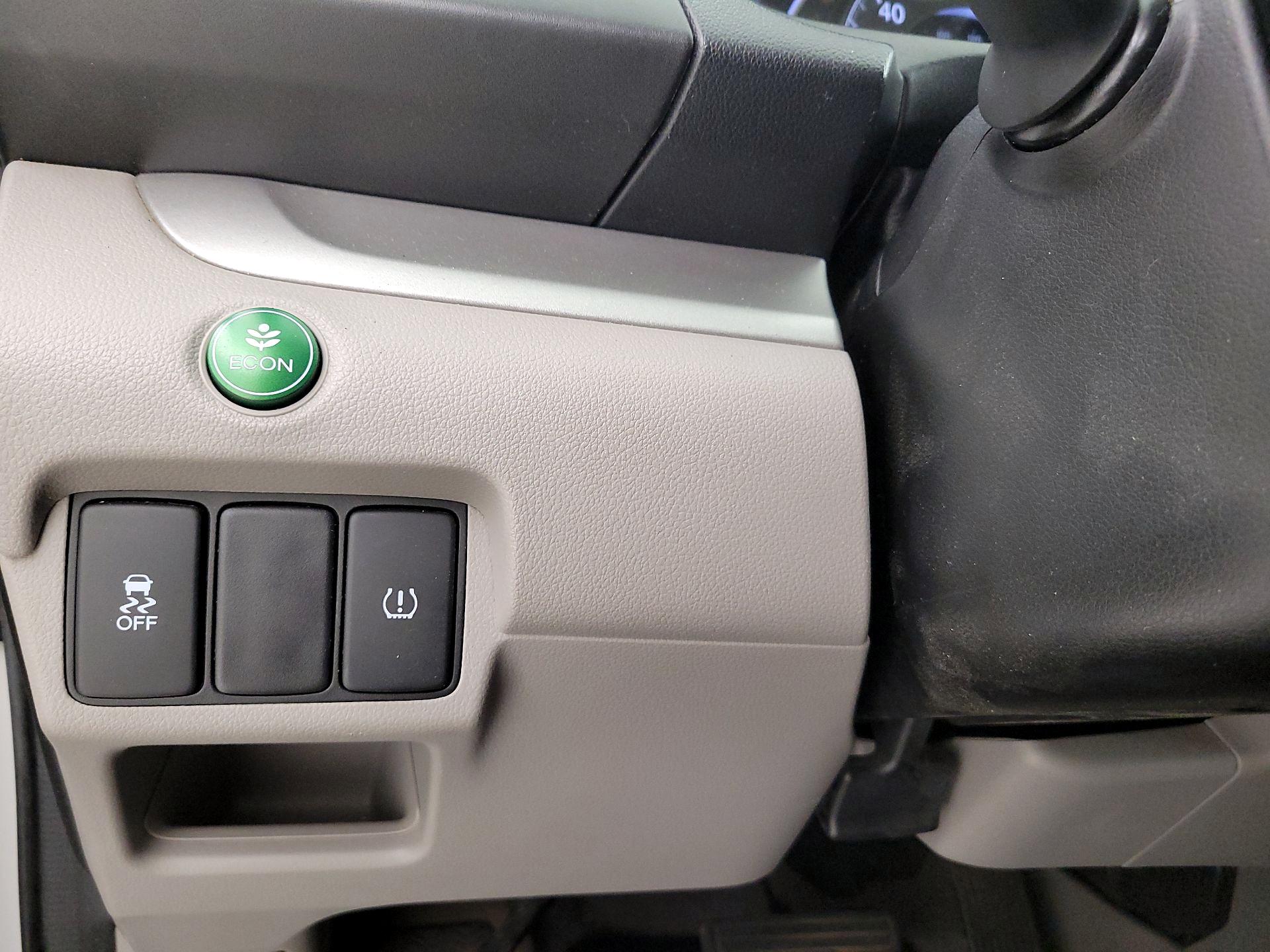 Thumbnail: 2014 Honda CR-V - 13