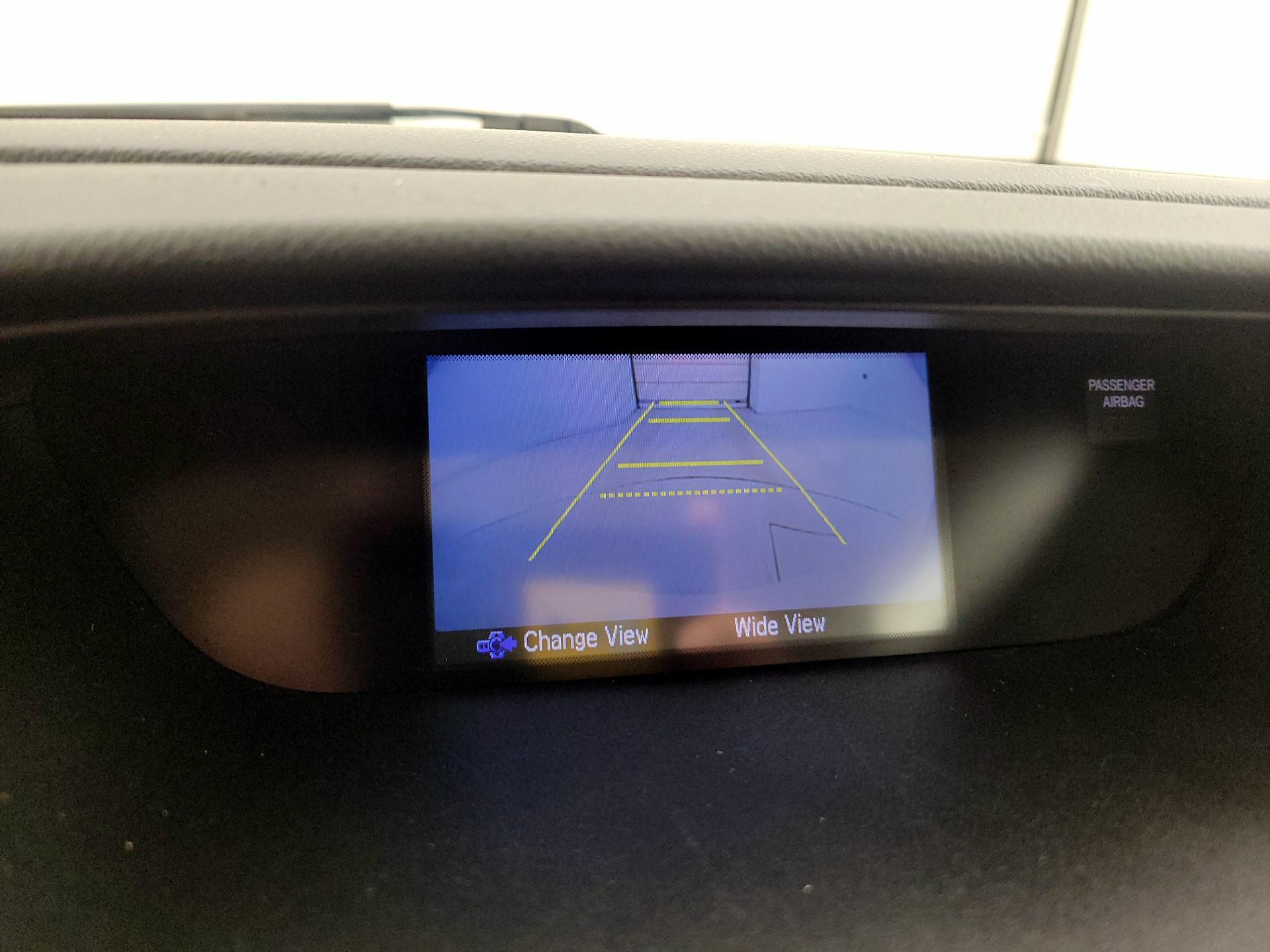 Thumbnail: 2014 Honda CR-V - 14