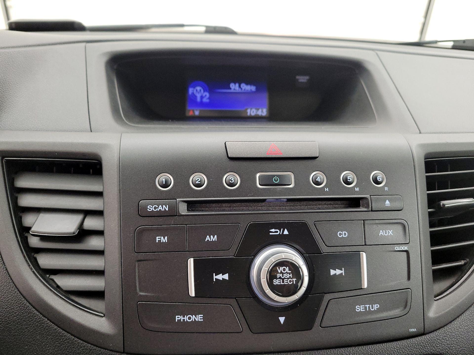 Thumbnail: 2014 Honda CR-V - 15