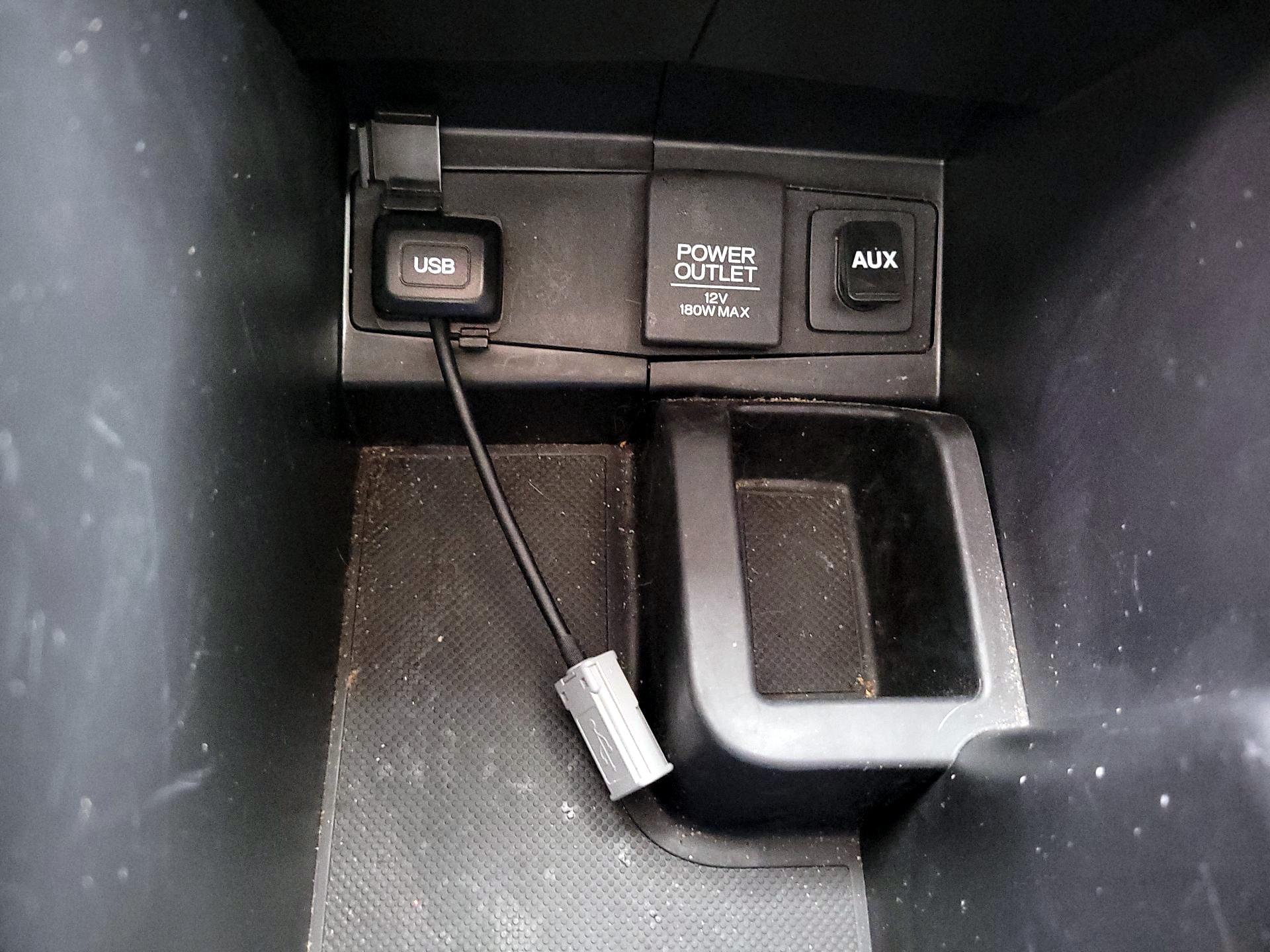 Thumbnail: 2014 Honda CR-V - 18