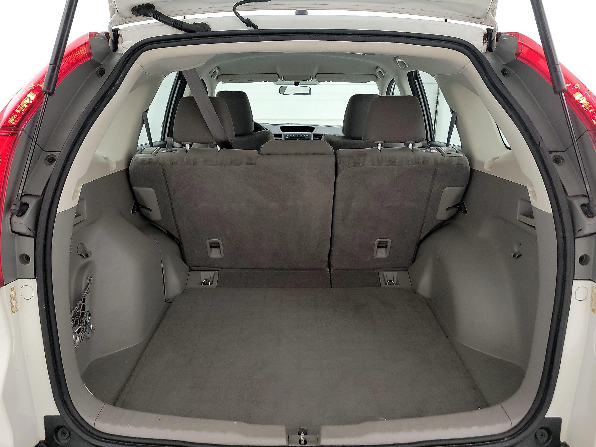 Thumbnail: 2014 Honda CR-V - 20